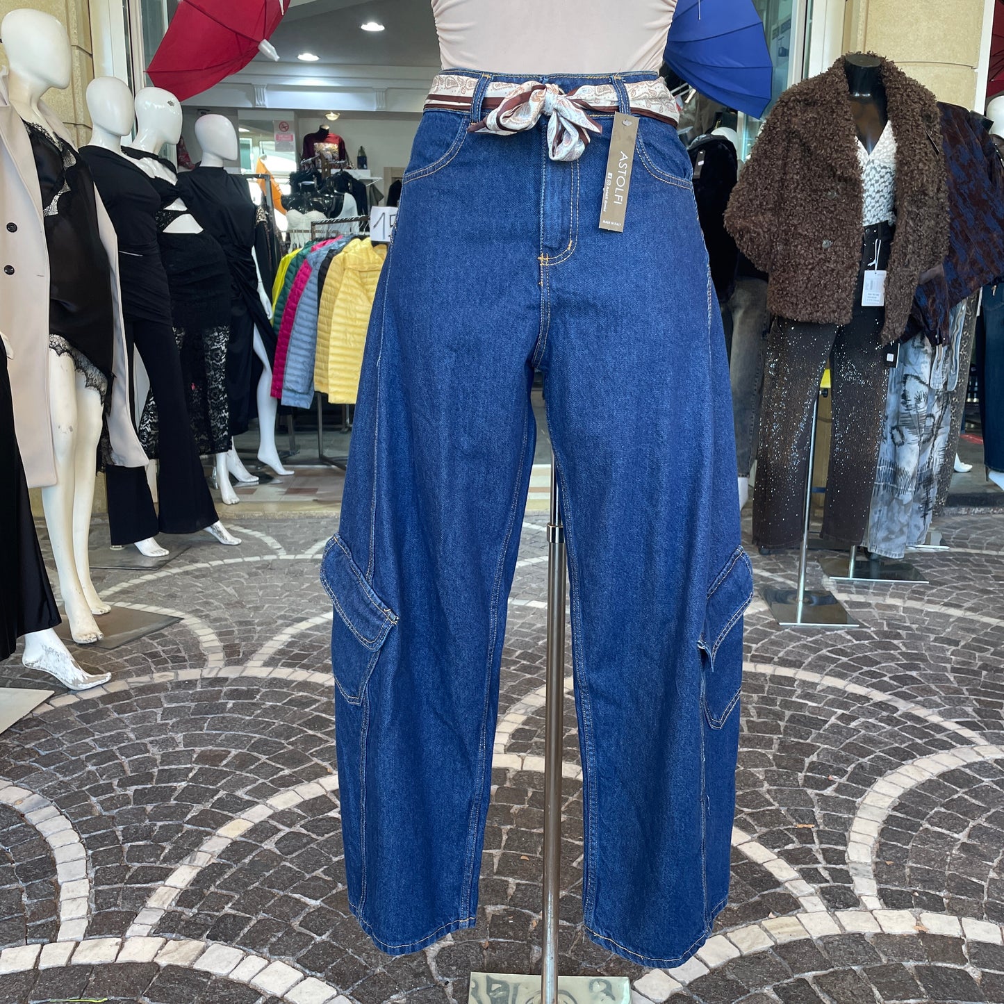 Jeans bella vi