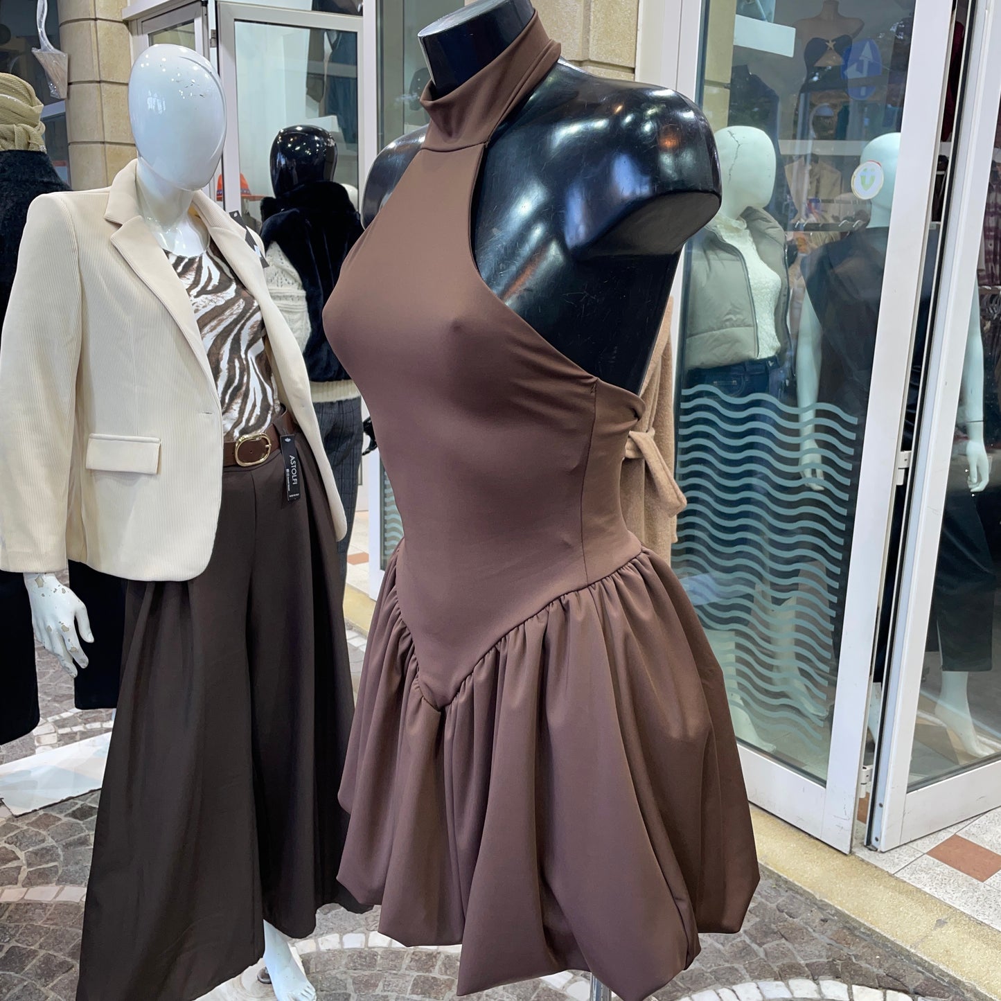 Vestito Mary