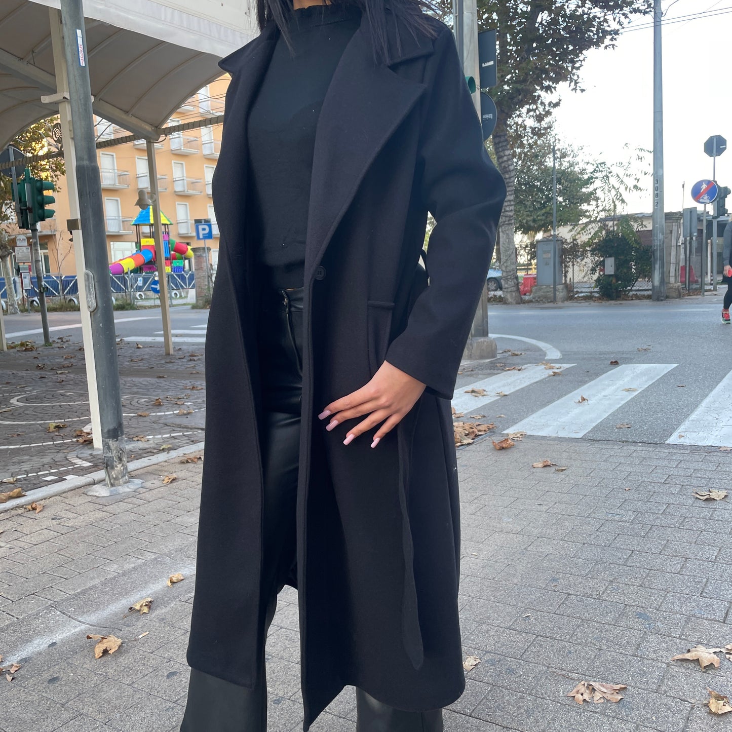 Cappotto Mara