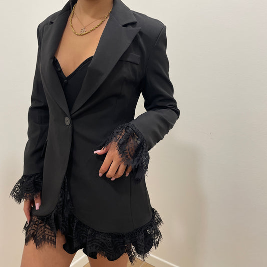 Giacca / vestito baby