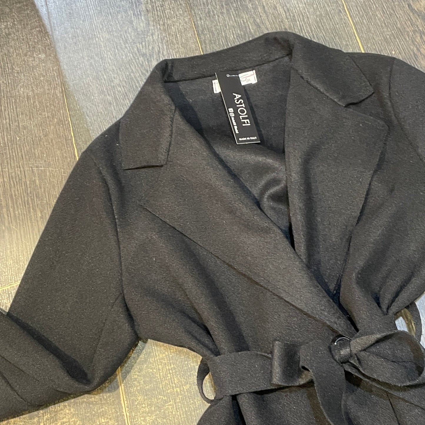 Cappotto PROMO
