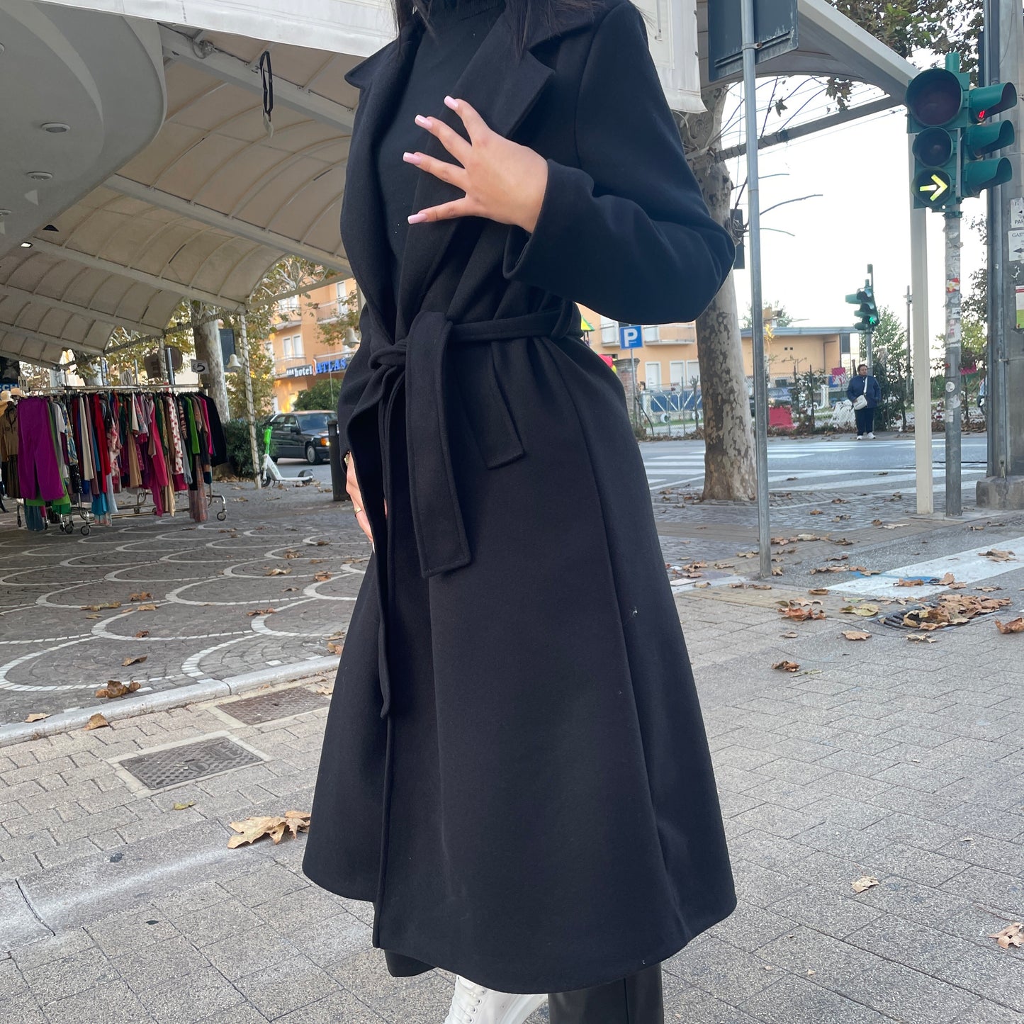 Cappotto Mara
