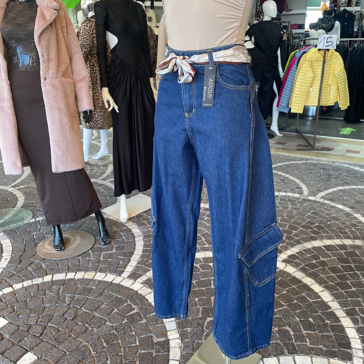 Jeans bella vi