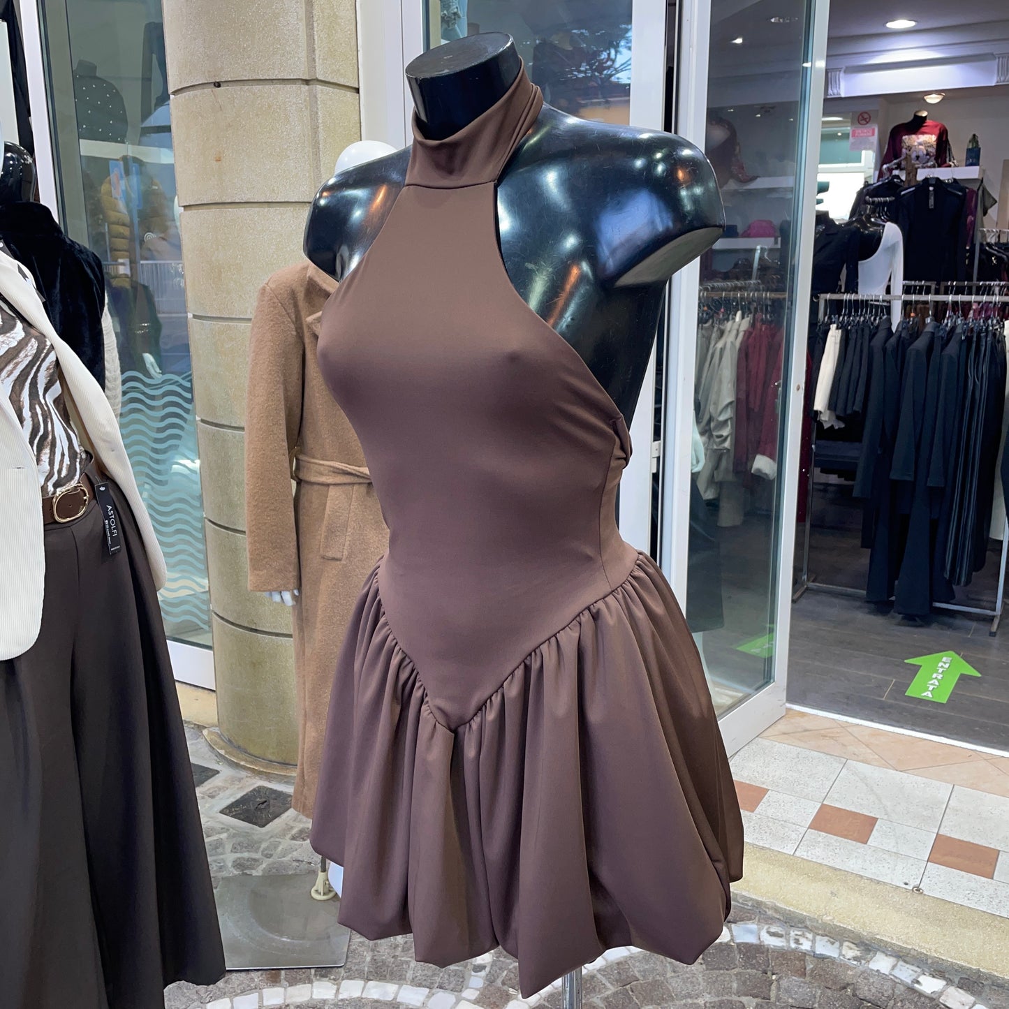 Vestito Mary