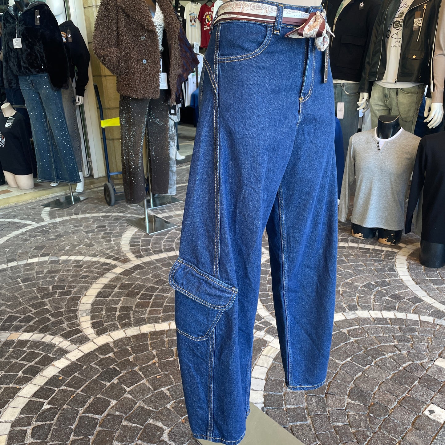 Jeans bella vi