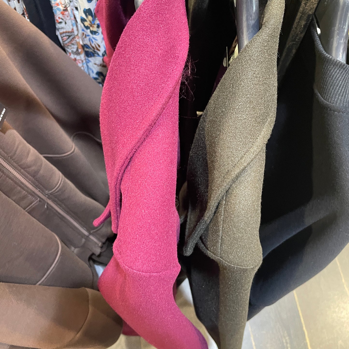 Cappotto Mara