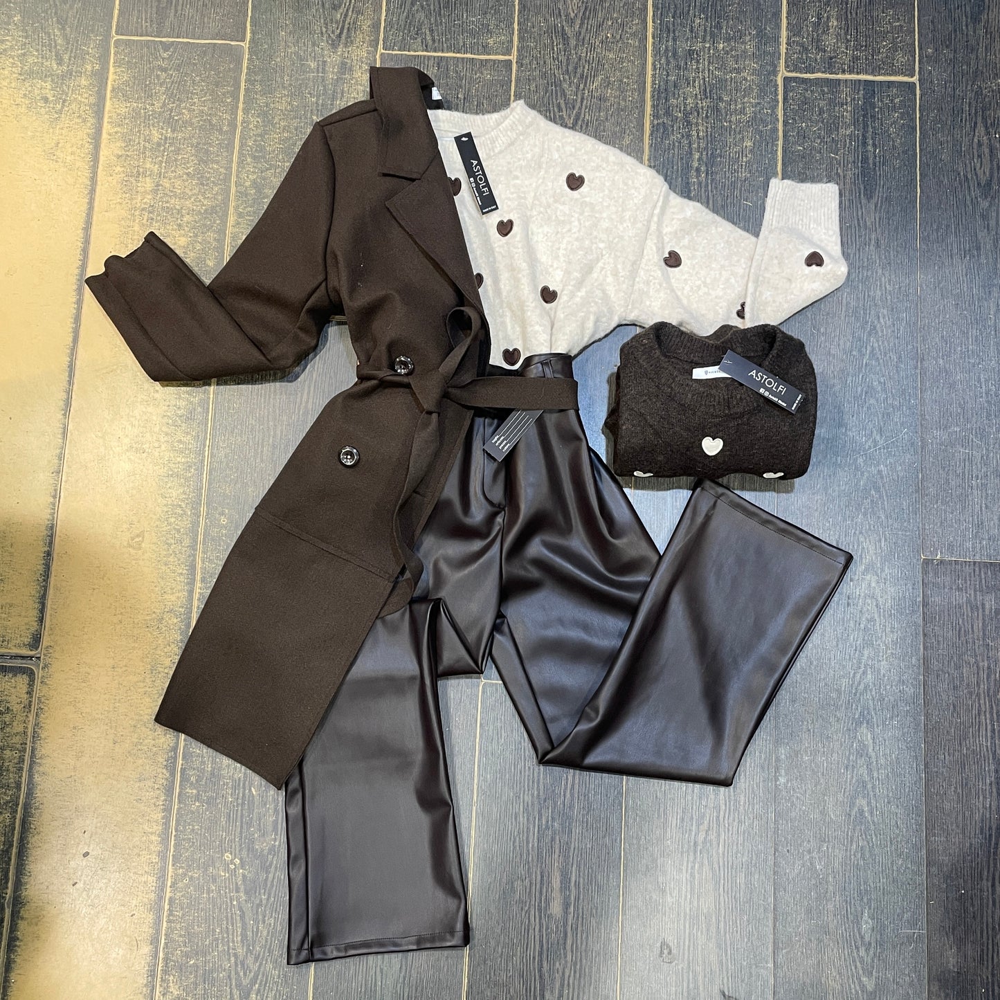 Cappotto PROMO
