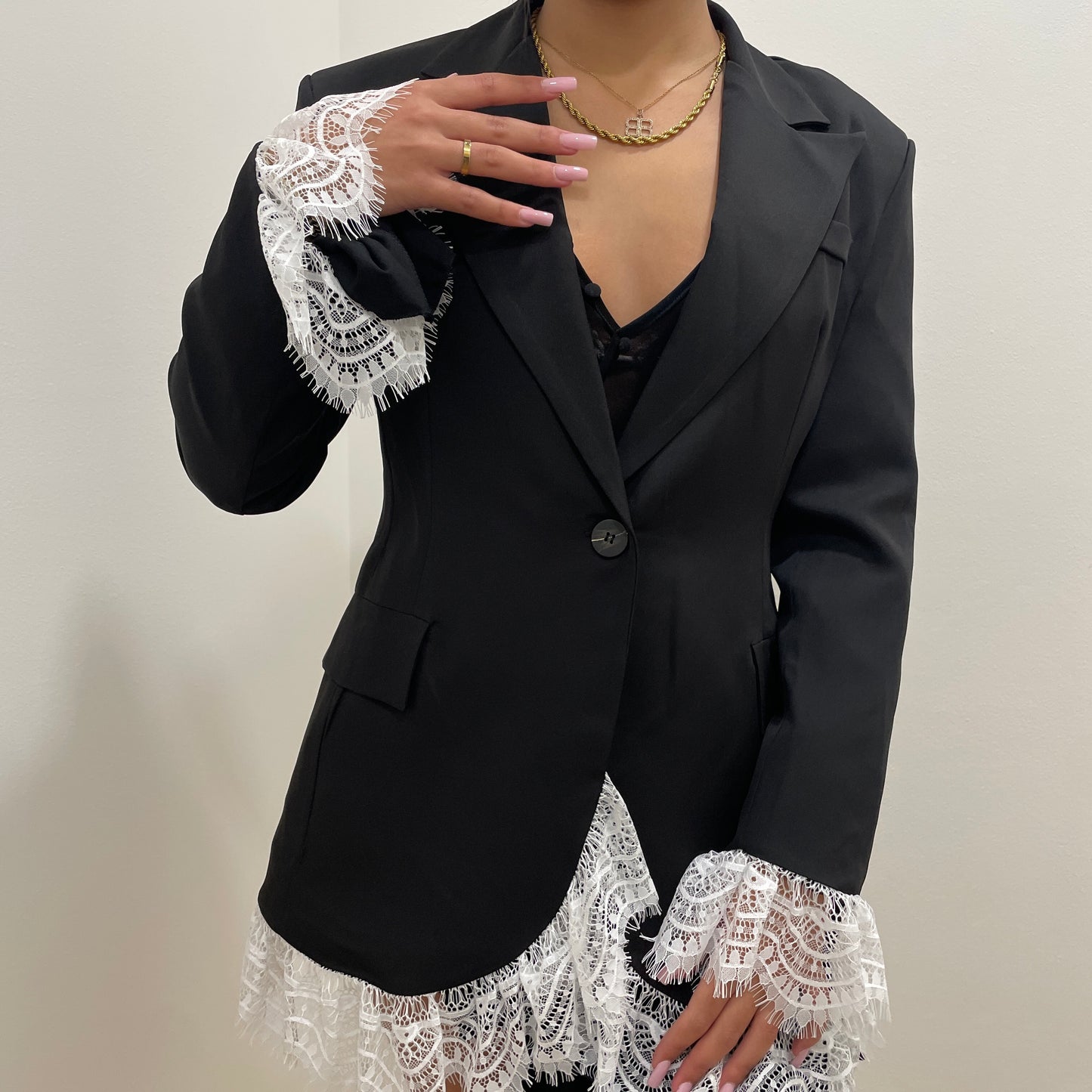 Giacca / vestito baby