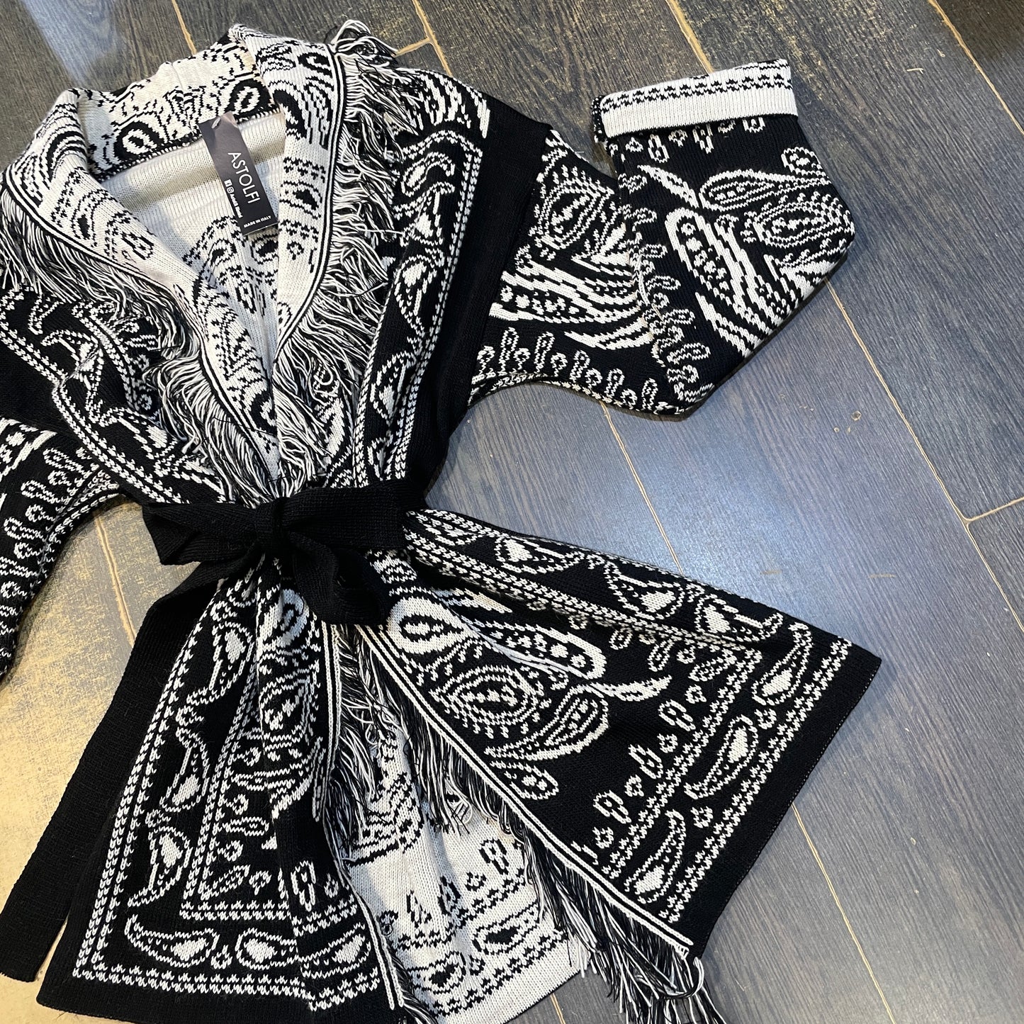 Cardigan Maya