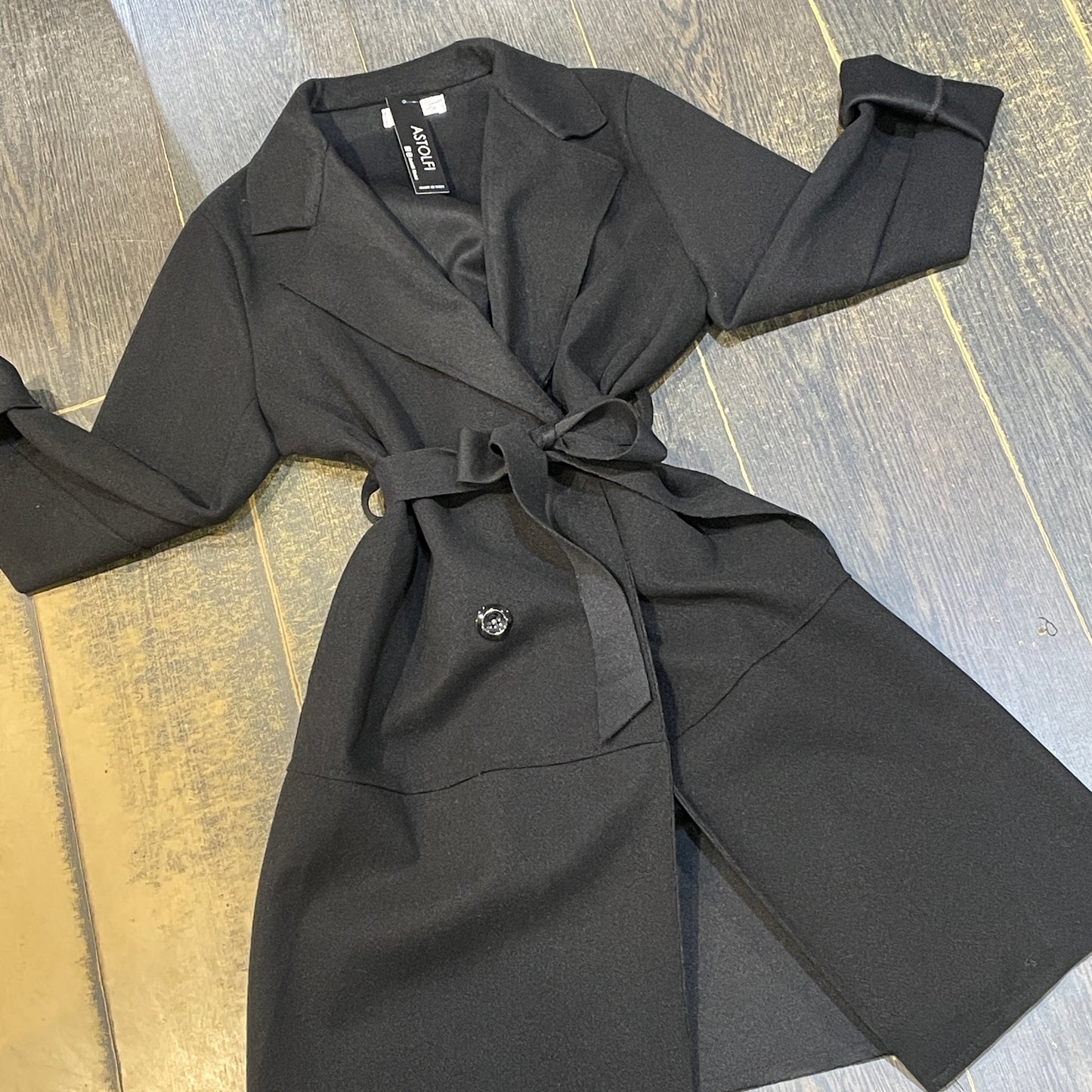 Cappotto PROMO