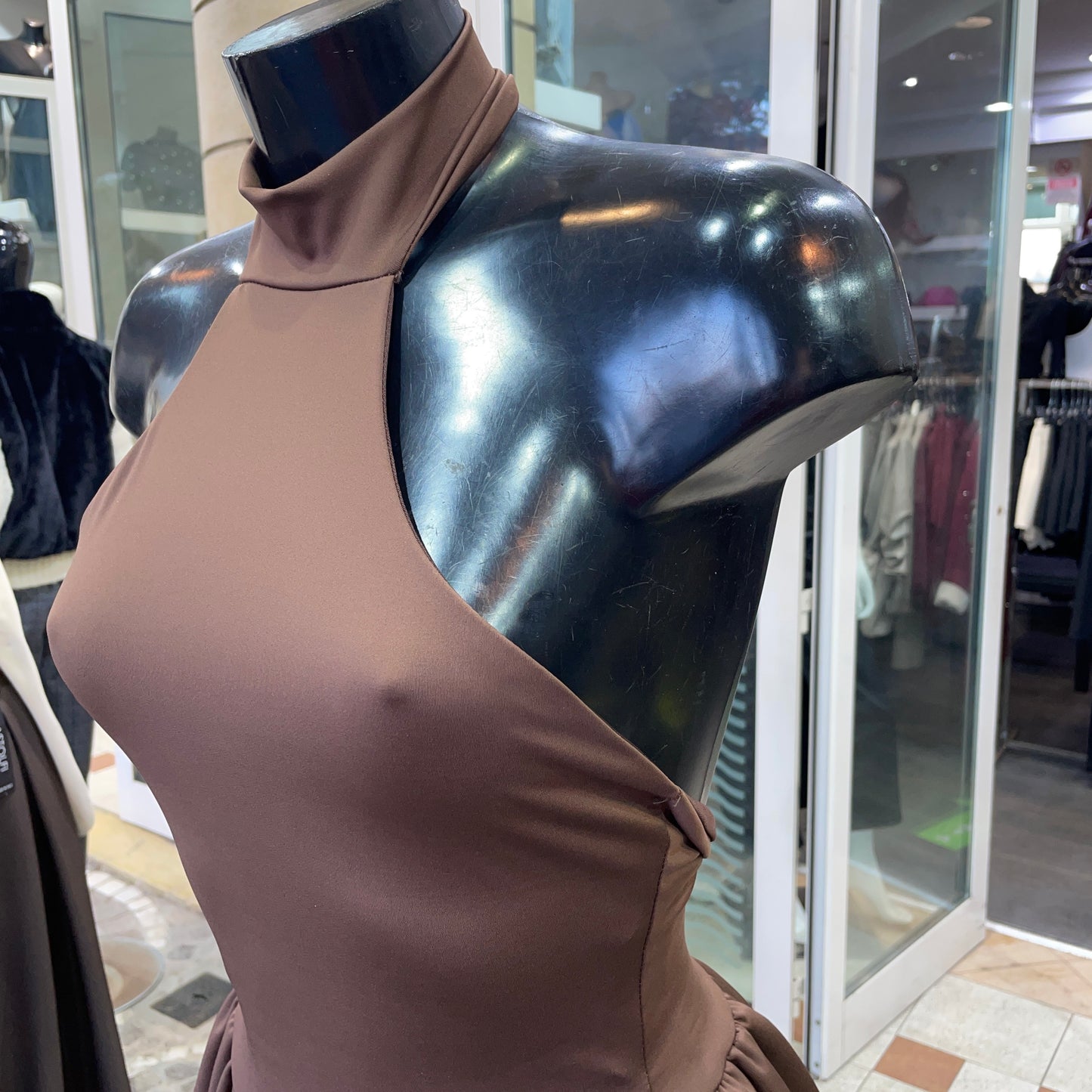 Vestito Mary