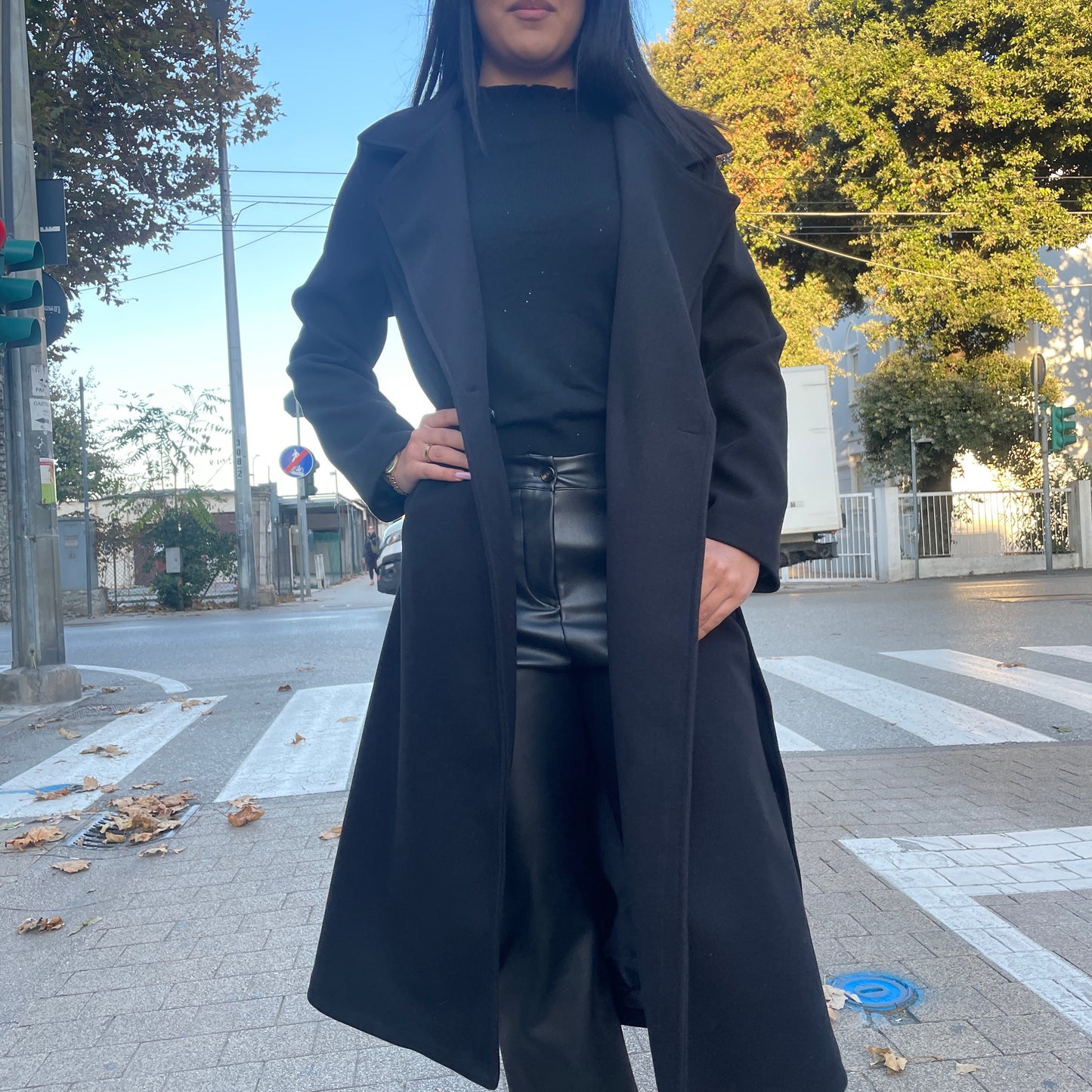 Cappotto Mara