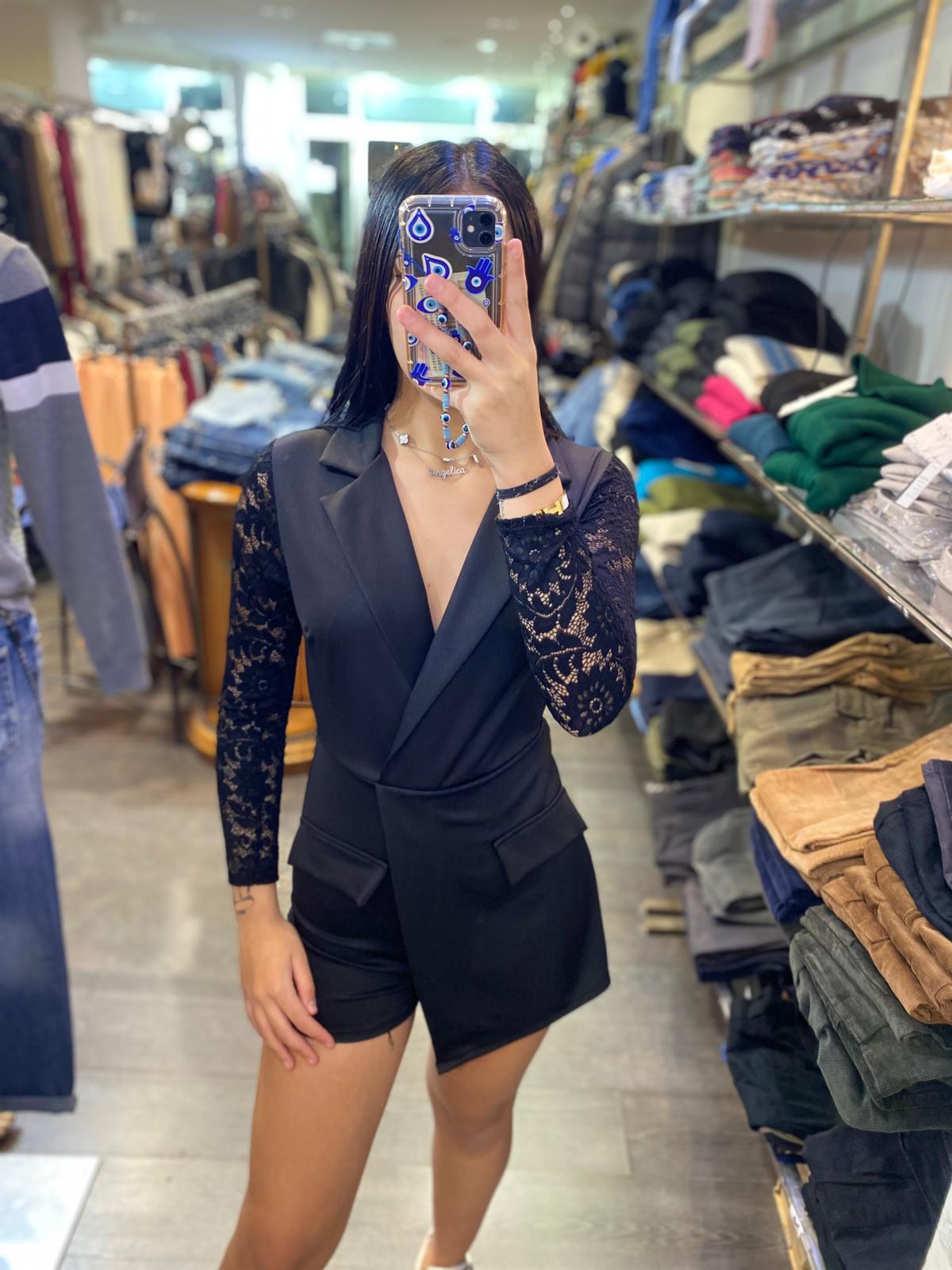 Vestito / tutina Giorgia