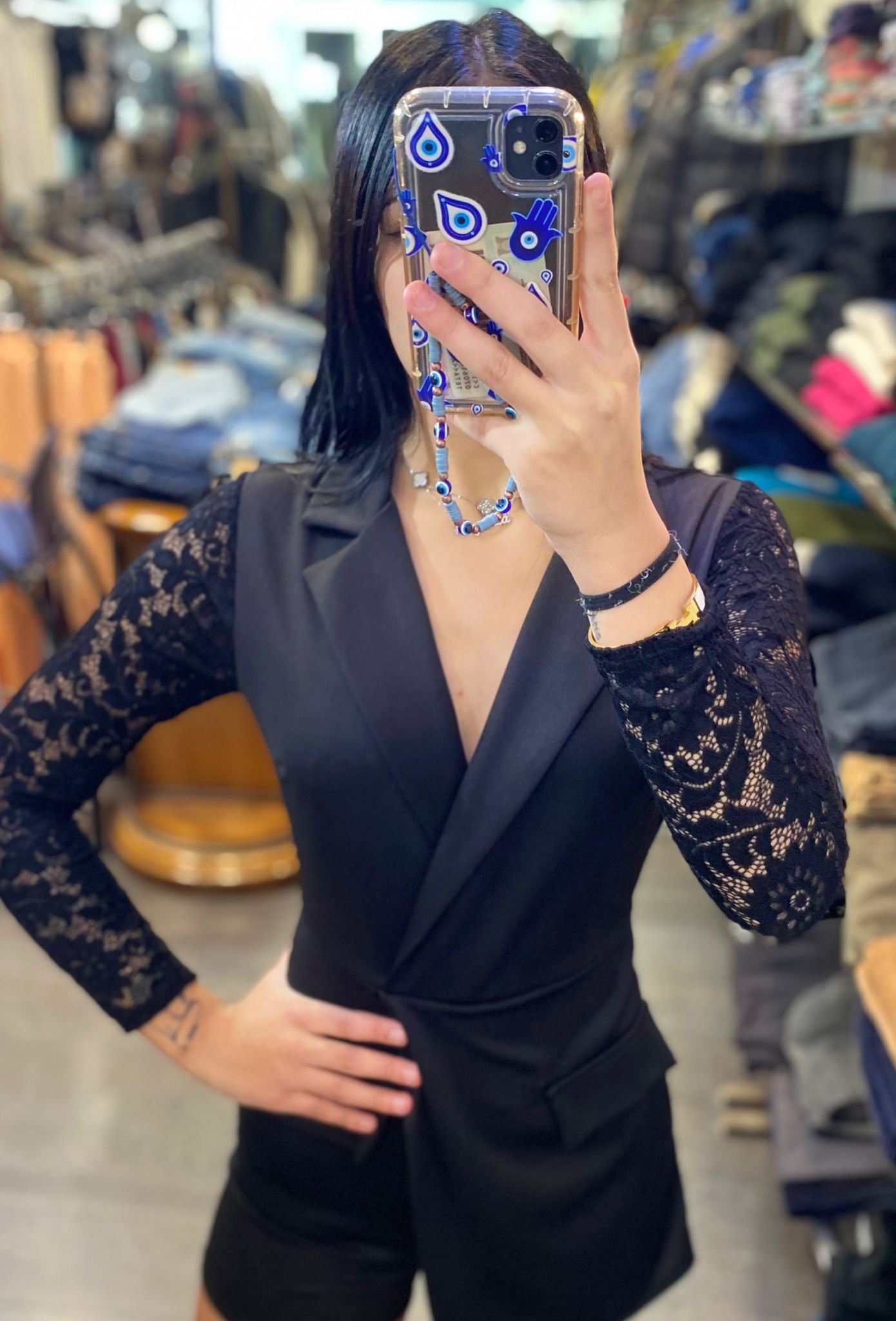 Vestito / tutina Giorgia