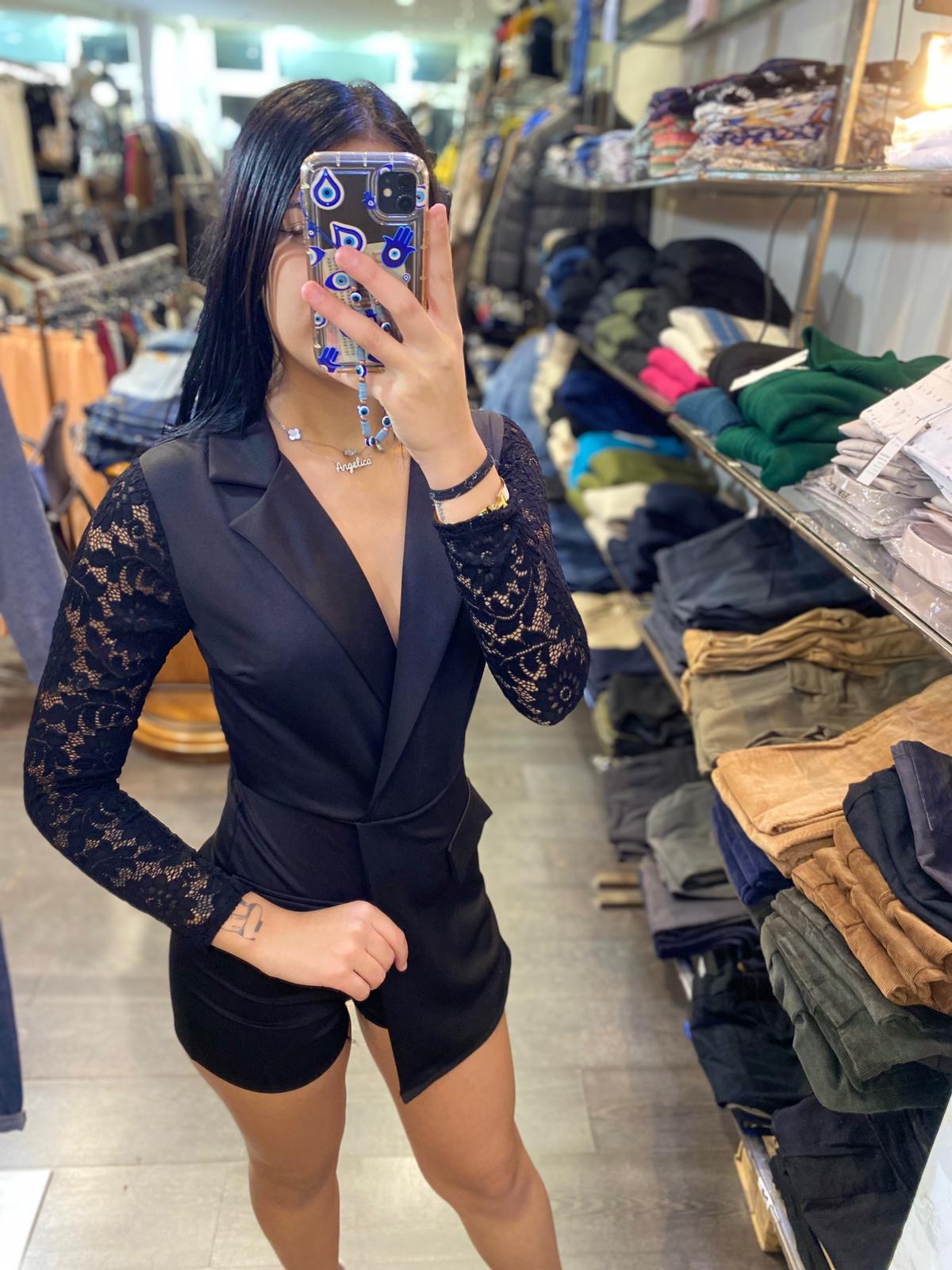 Vestito / tutina Giorgia