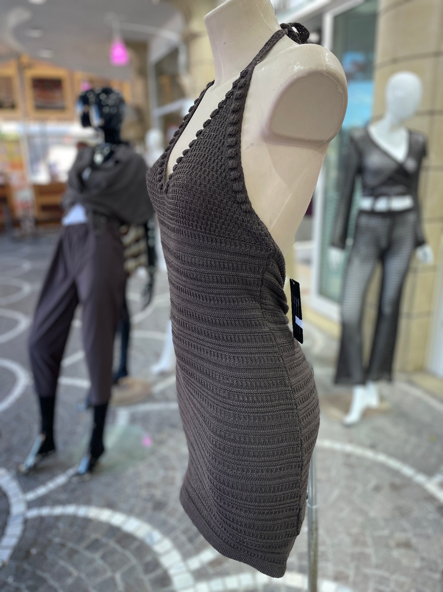 Vestito Tamara