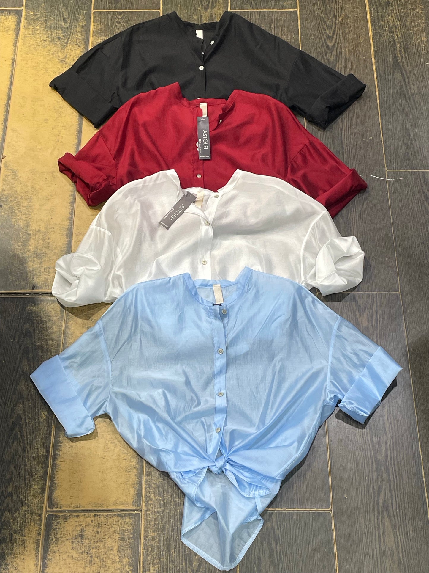 Camicia Giorgia