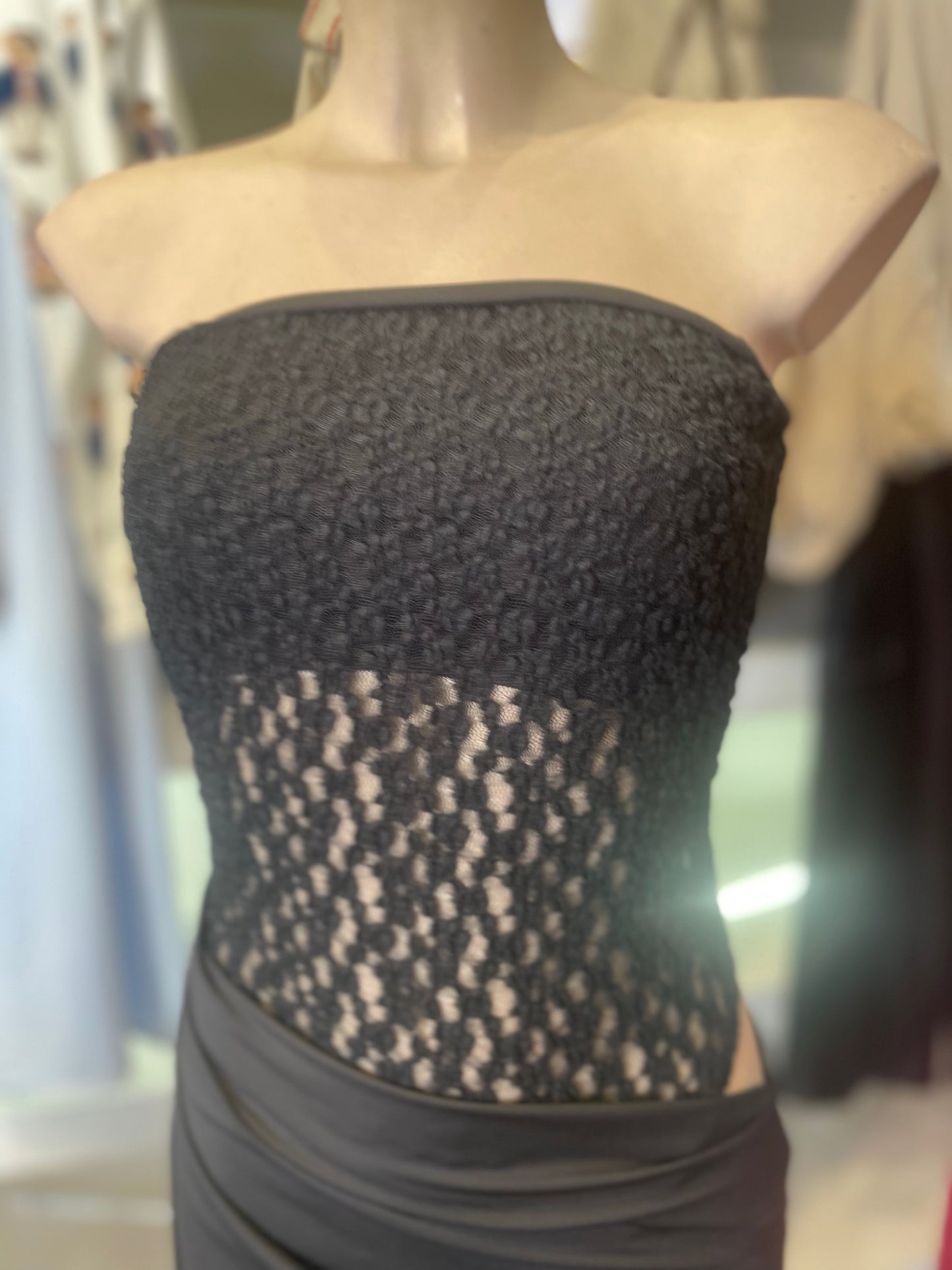 Vestito bomk