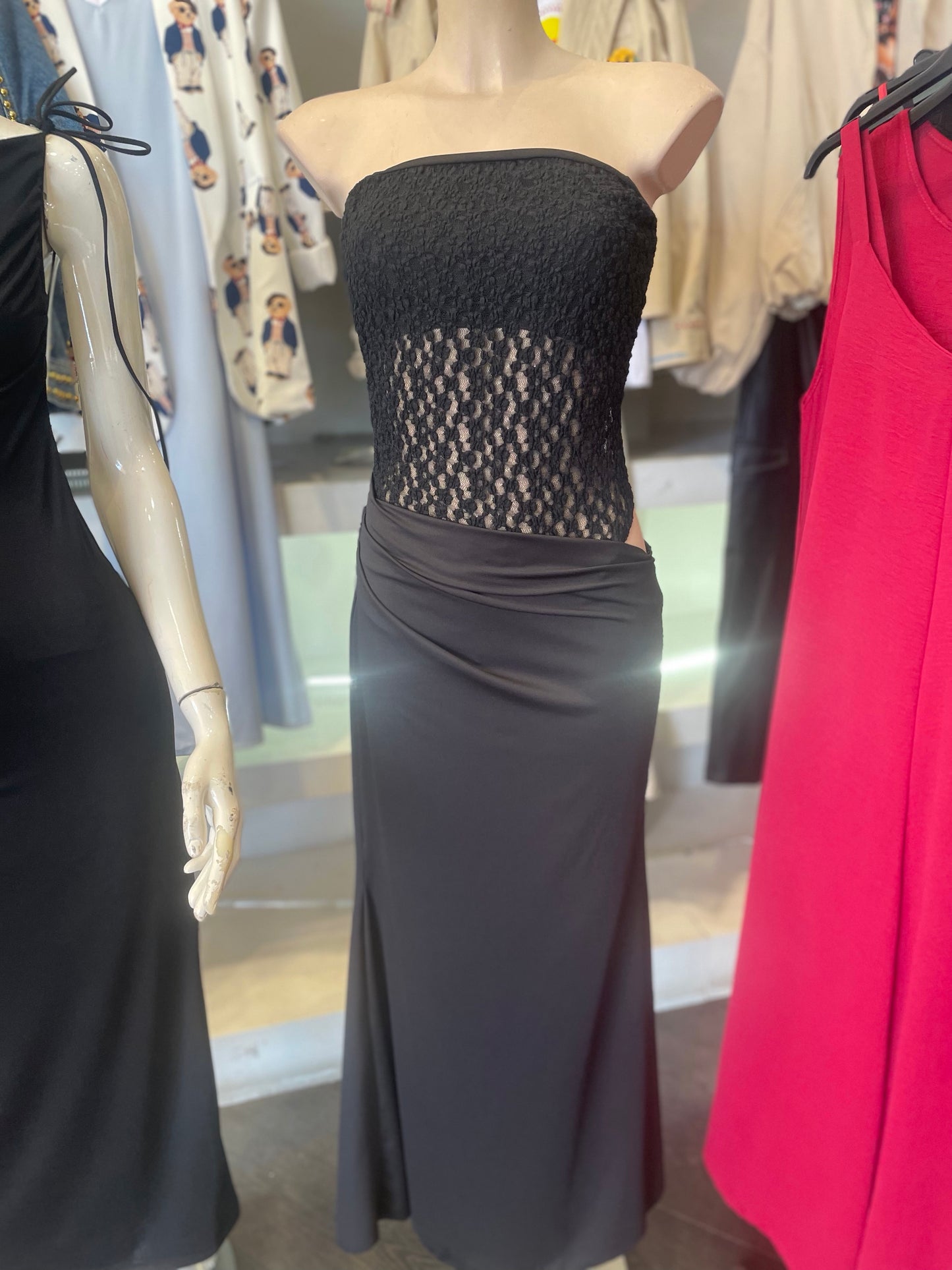 Vestito bomk