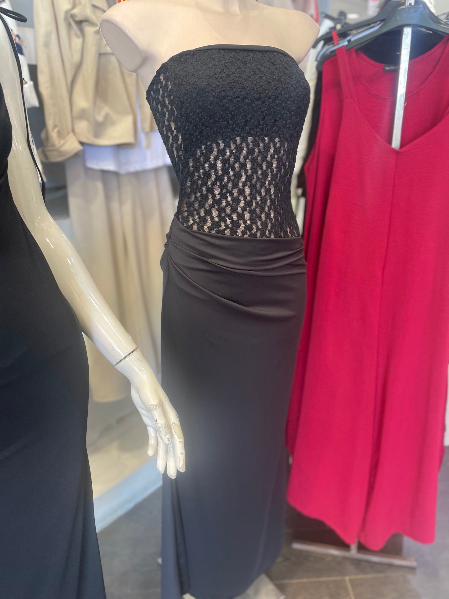 Vestito bomk