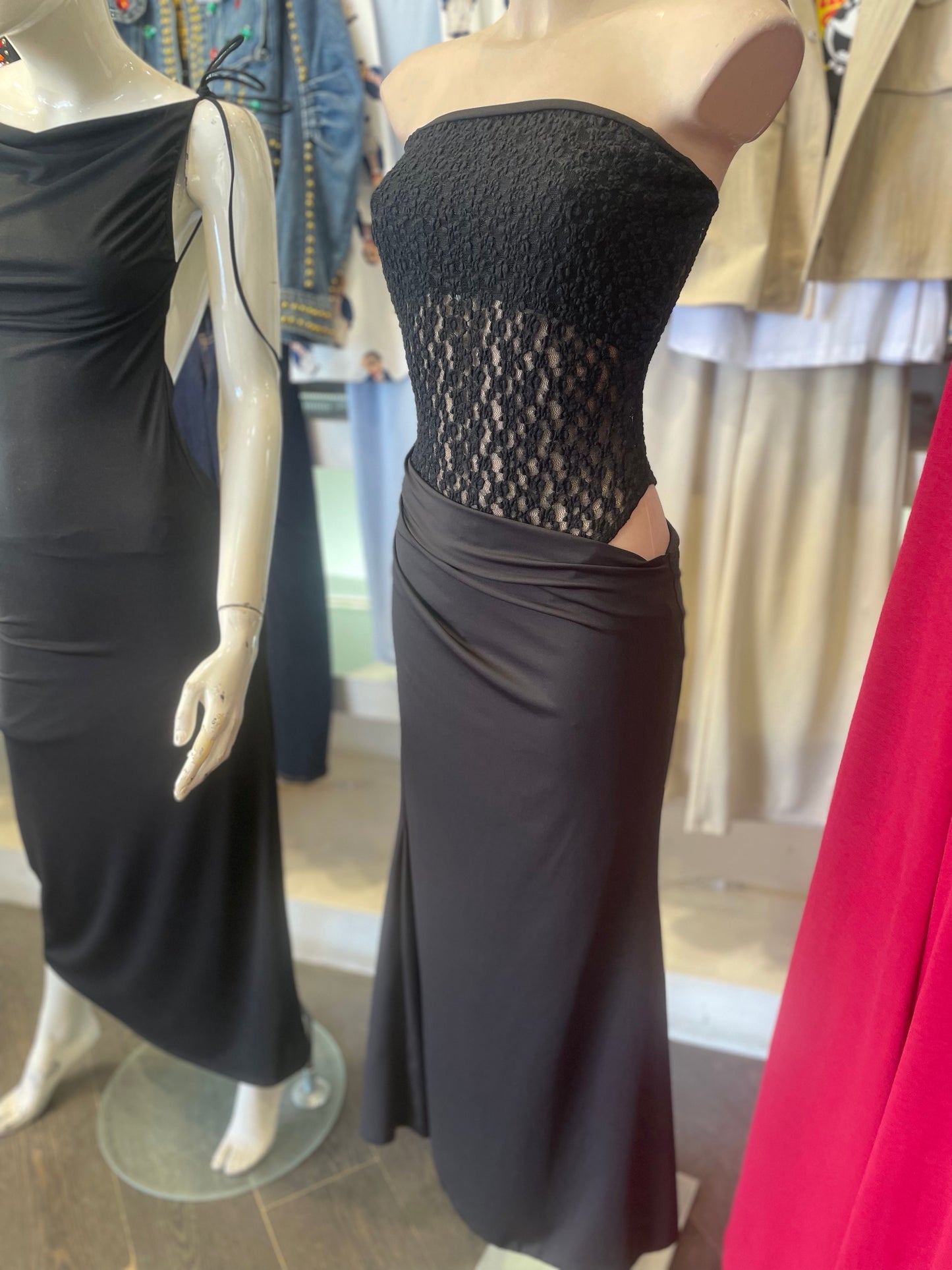 Vestito bomk