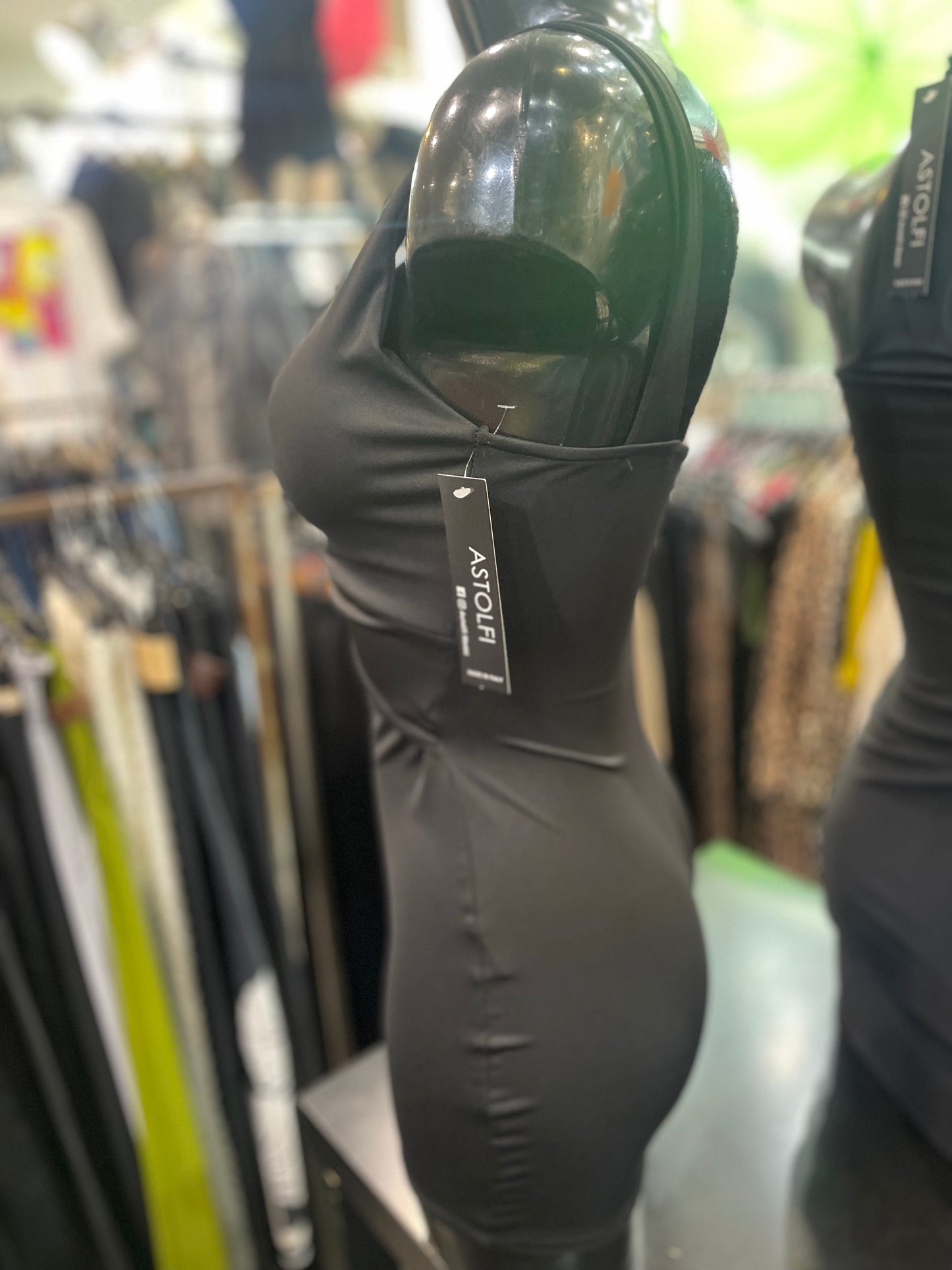 Tutina libera