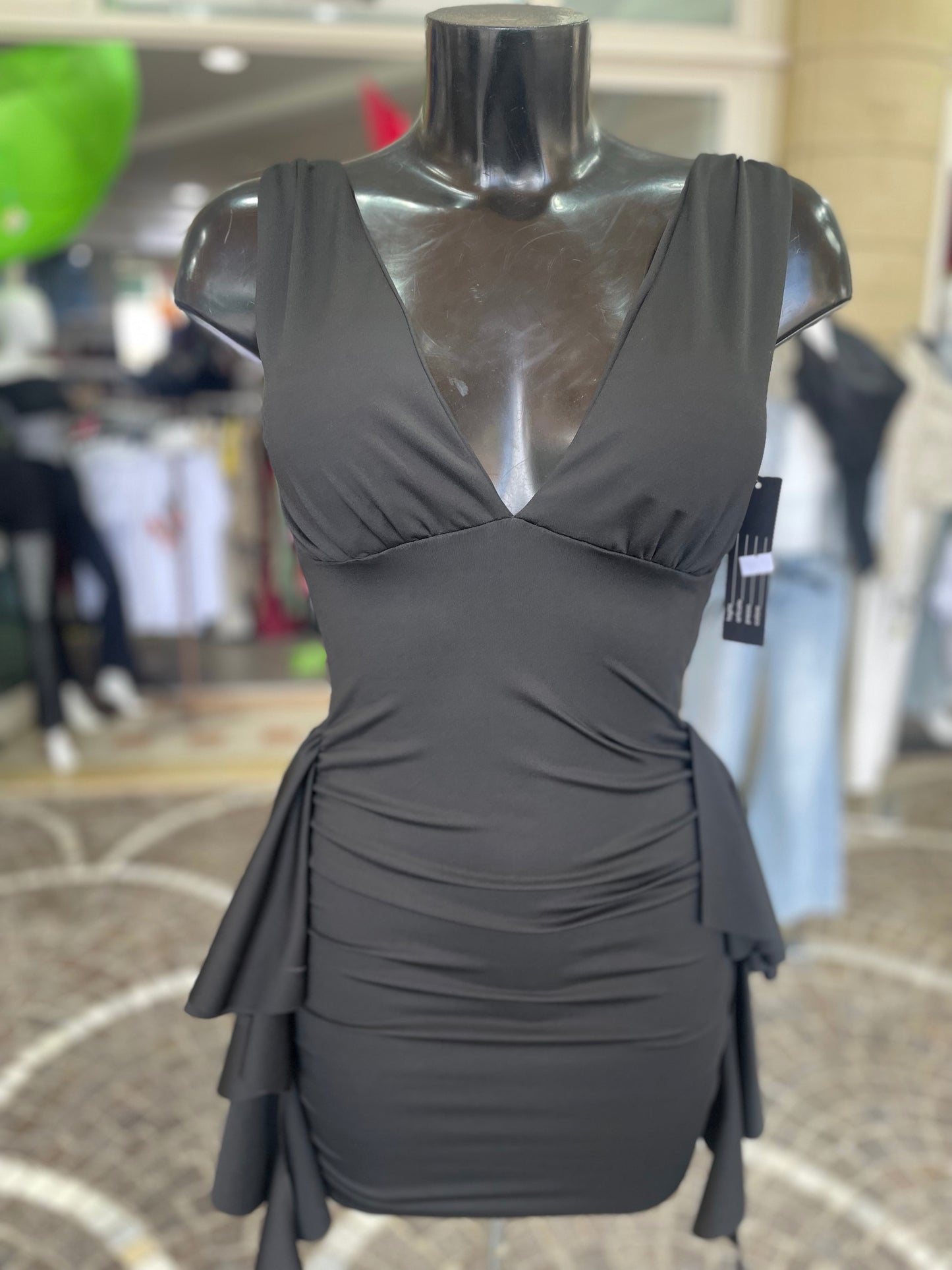 Vestito tema