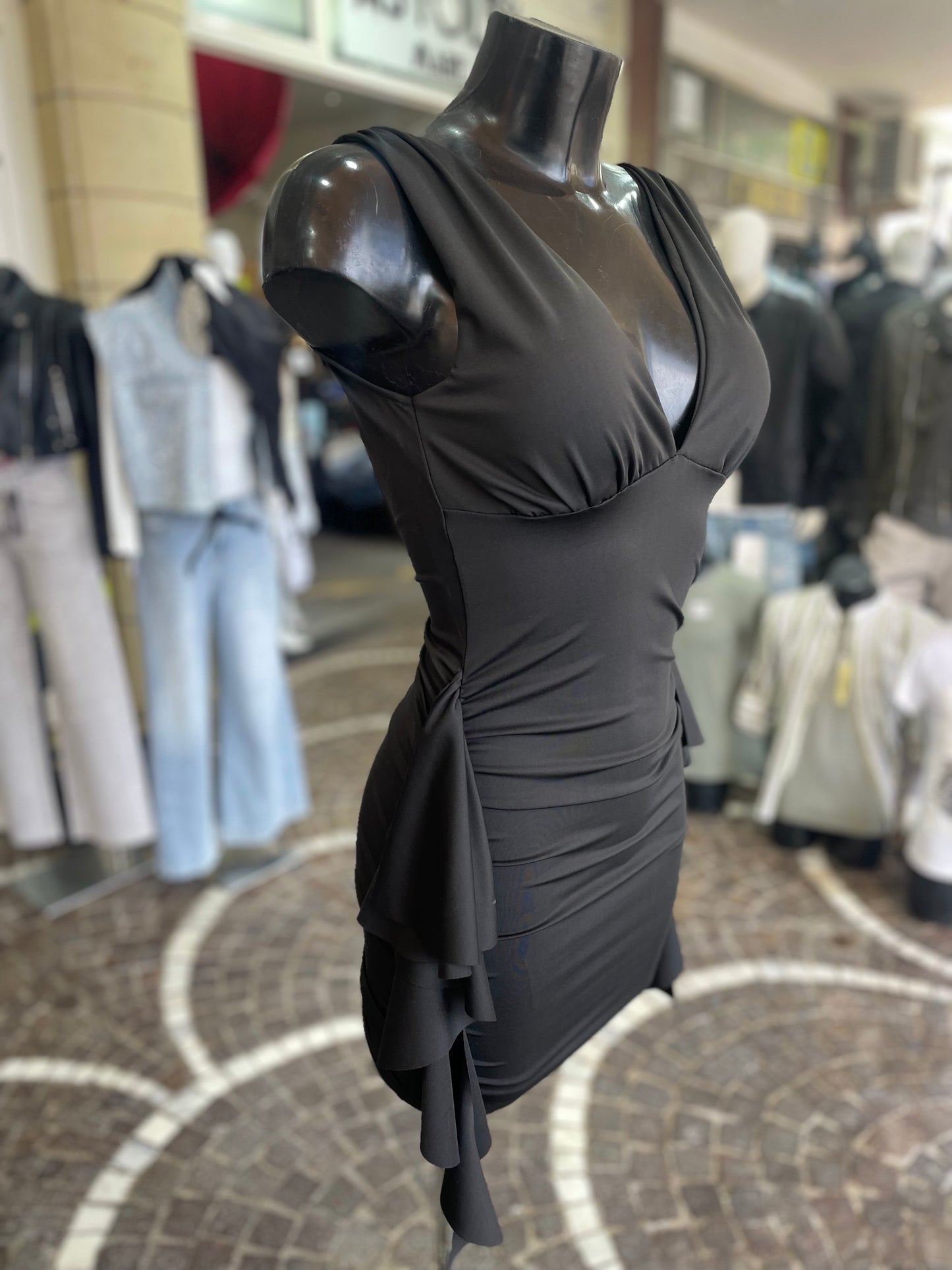Vestito tema