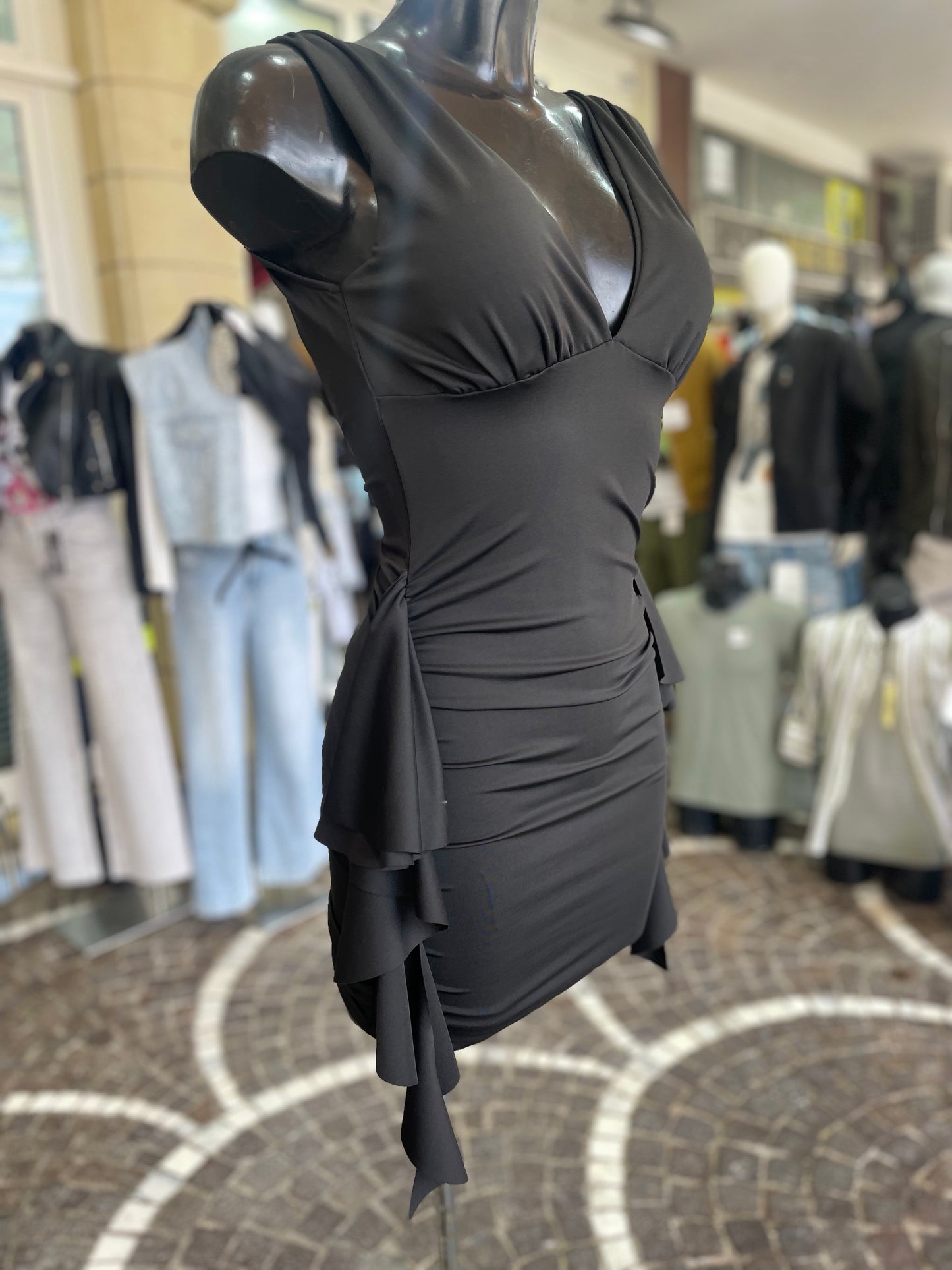 Vestito tema