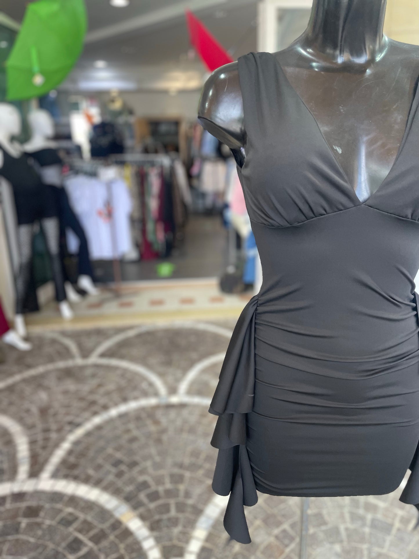 Vestito tema