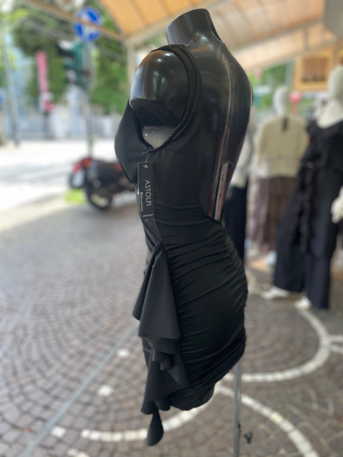 Vestito tema