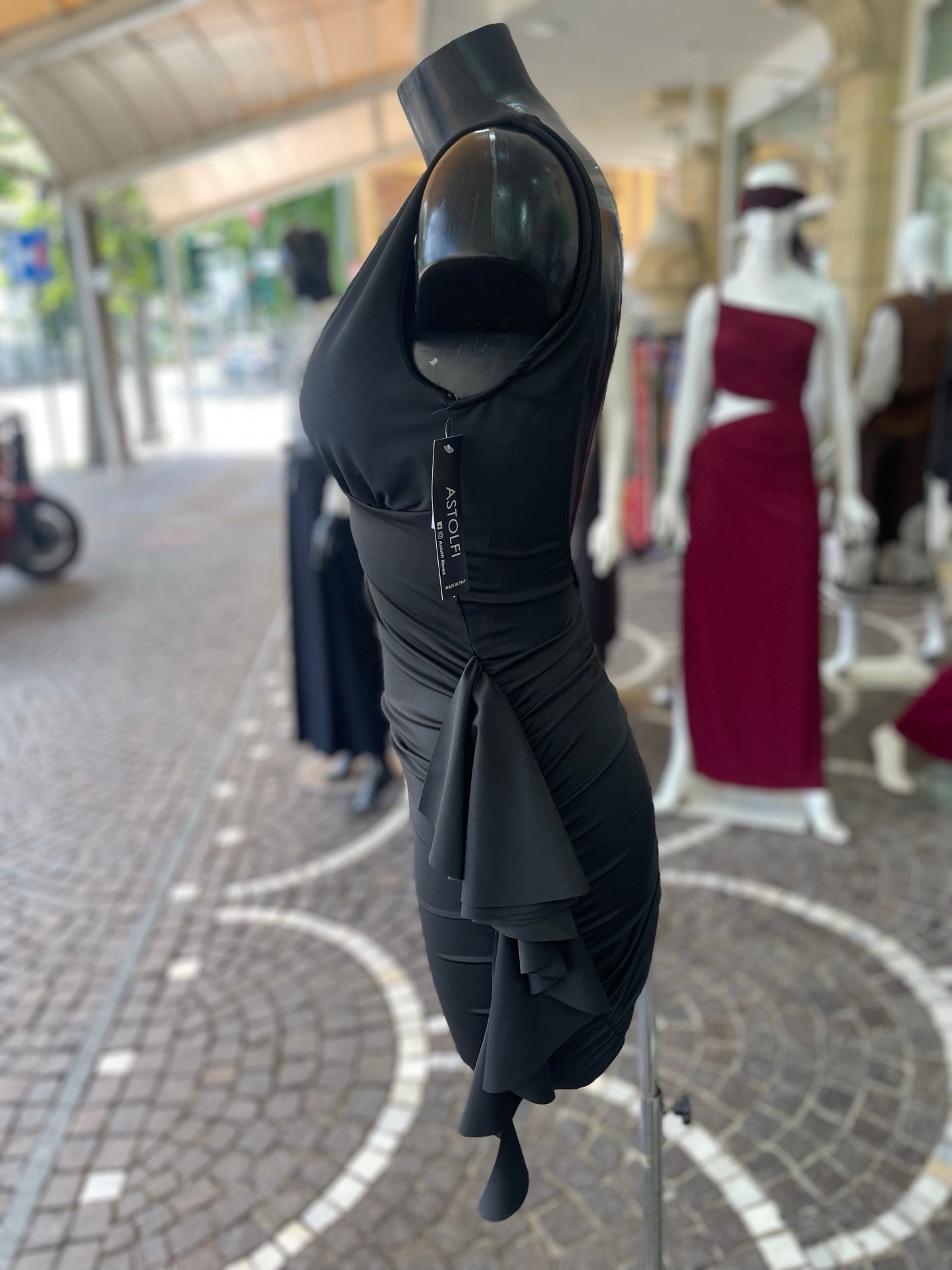 Vestito tema