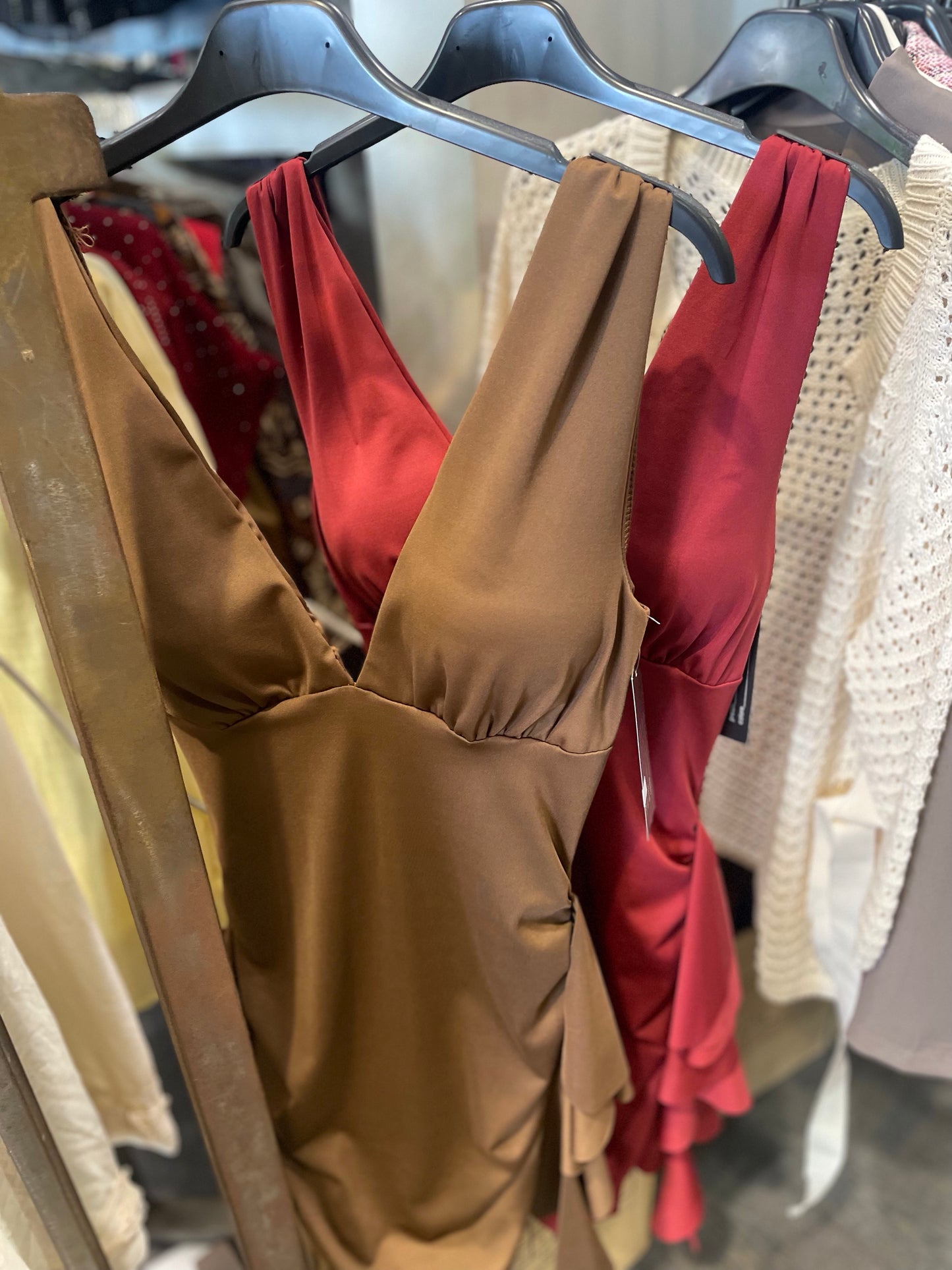 Vestito tema