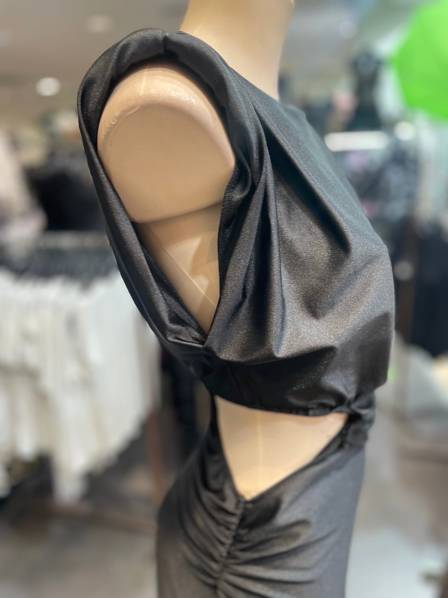 vestito star