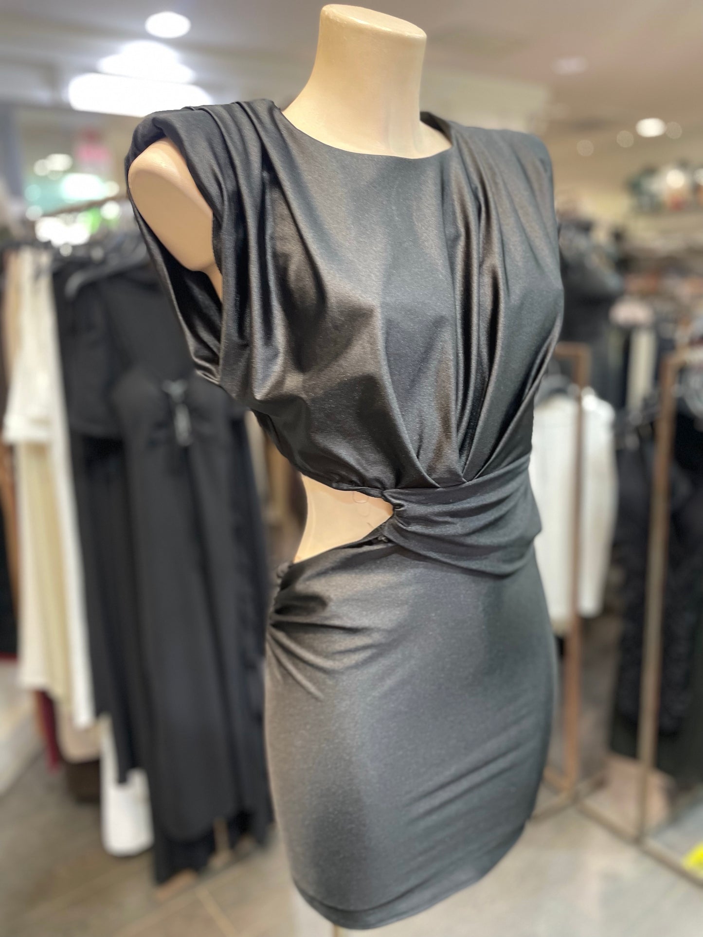 vestito star