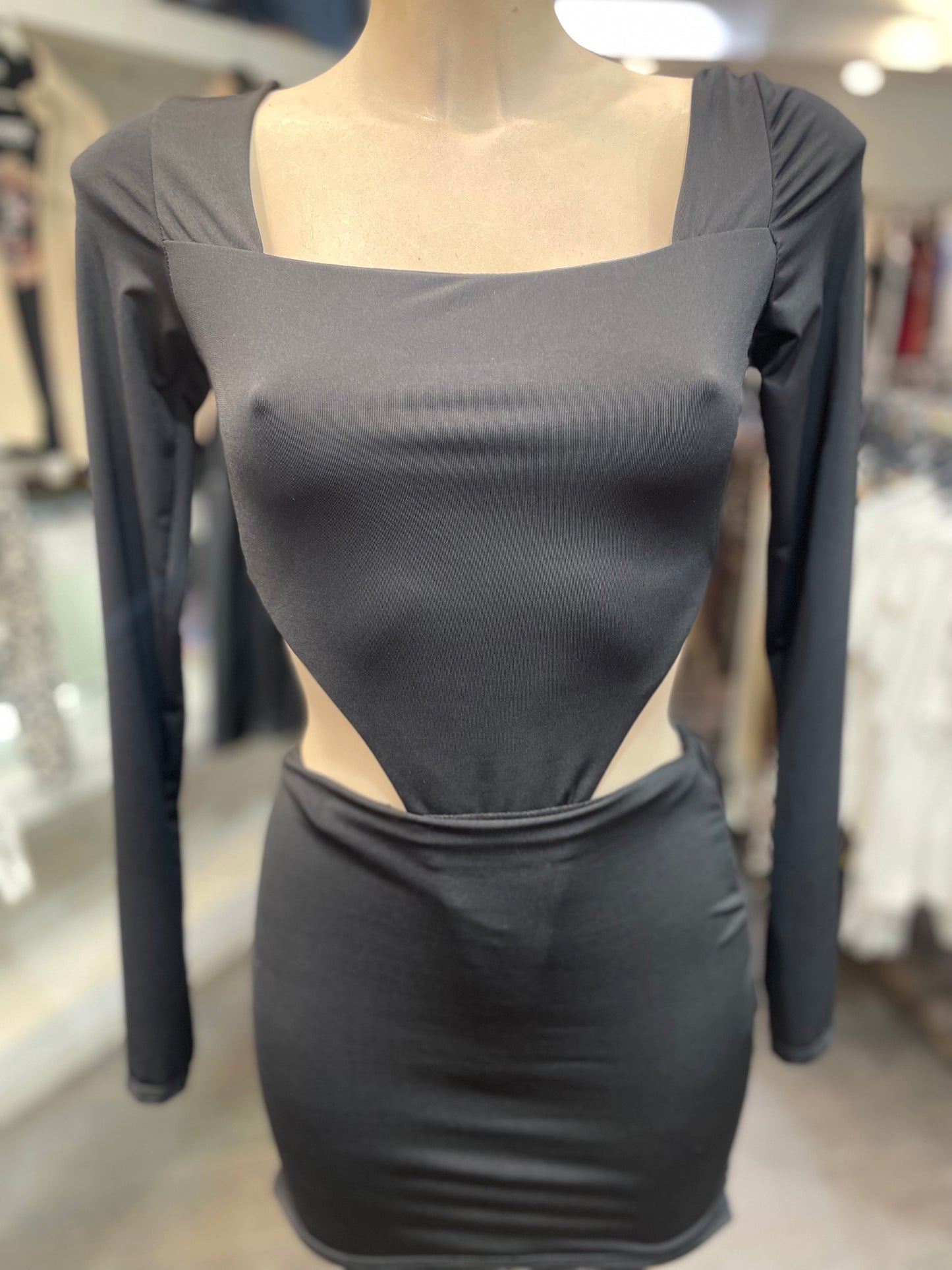 Completo BLACK