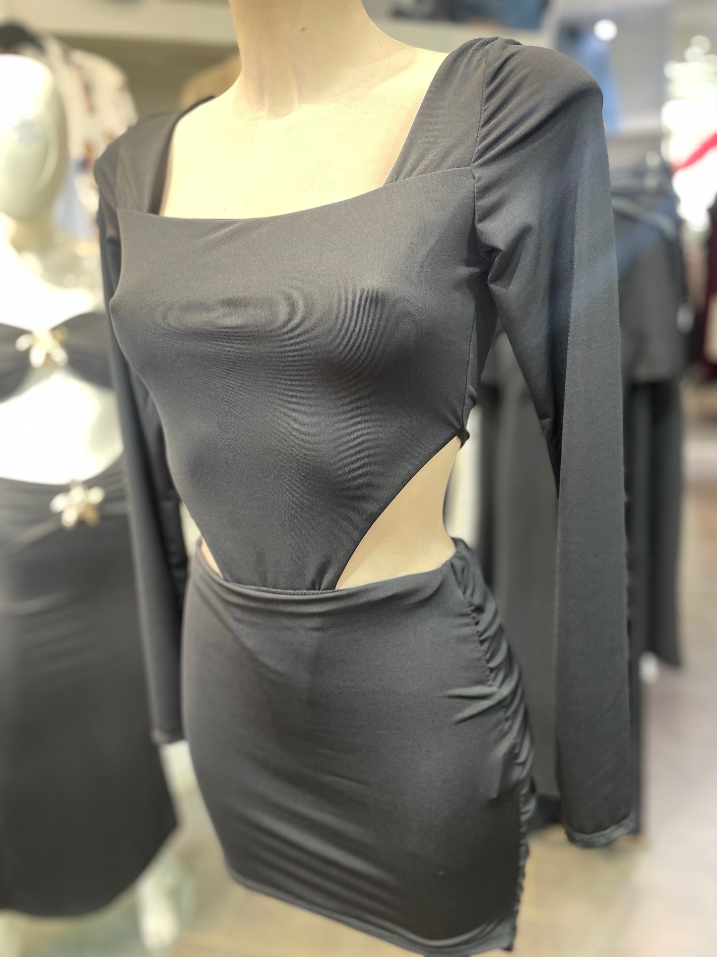 Completo BLACK