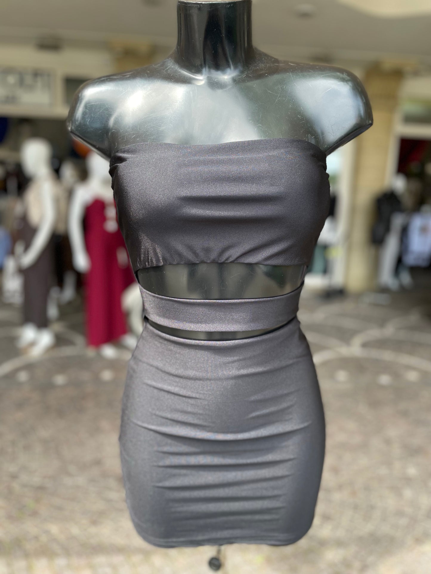 Vestito tuoi