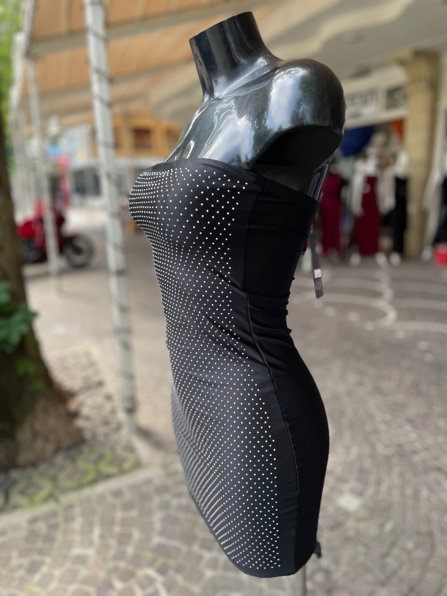 Vestito tipi