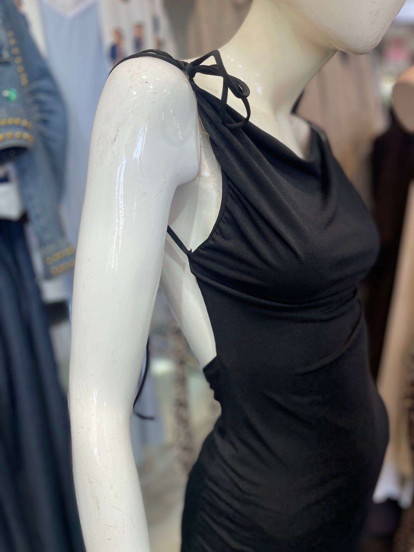 Vestito bra