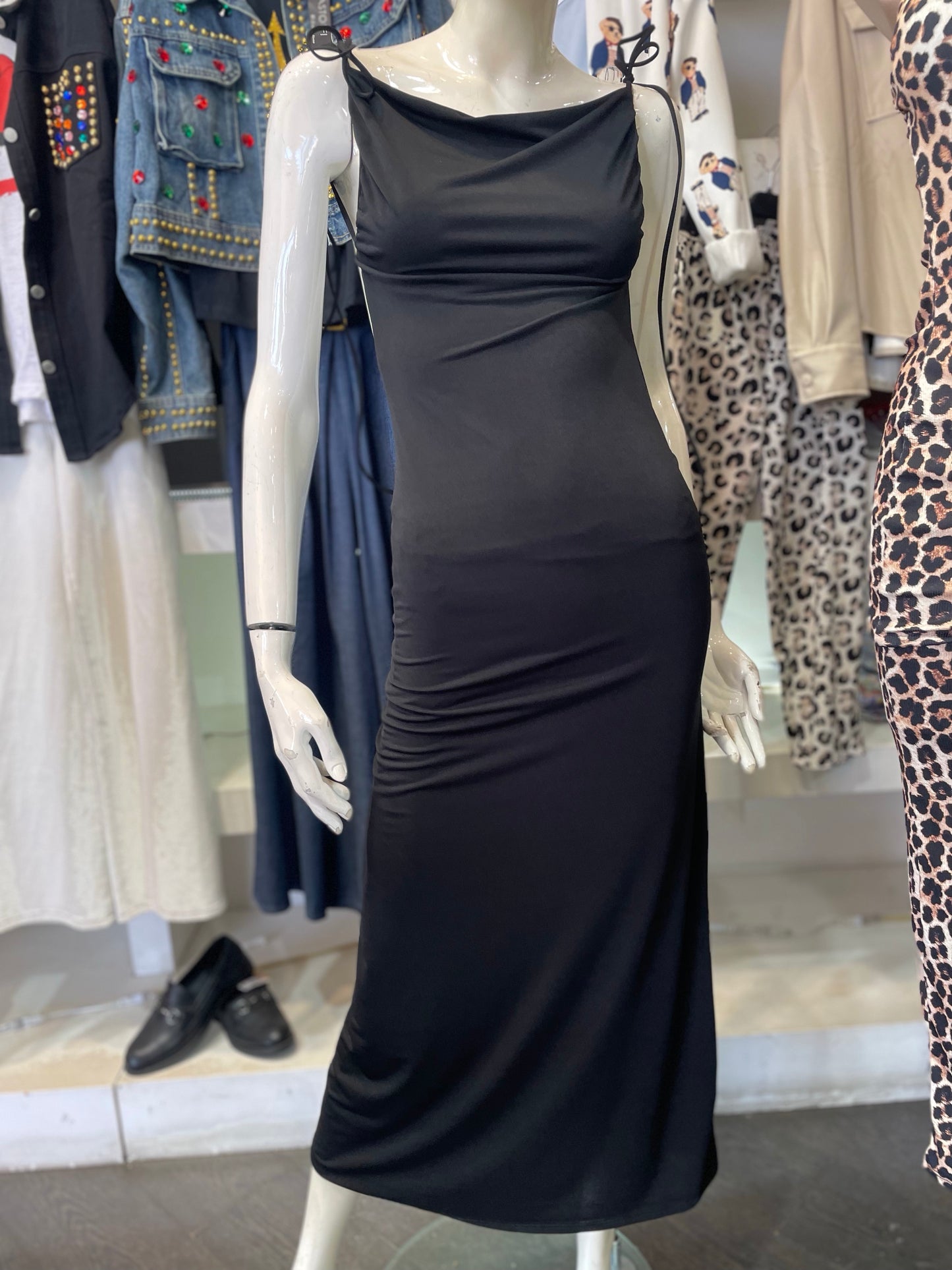 Vestito bra