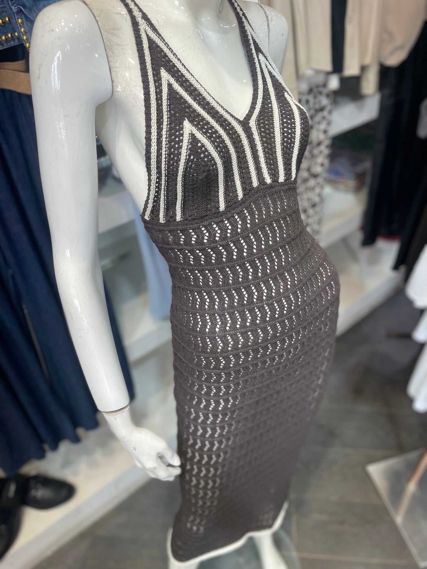 Vestito san remo