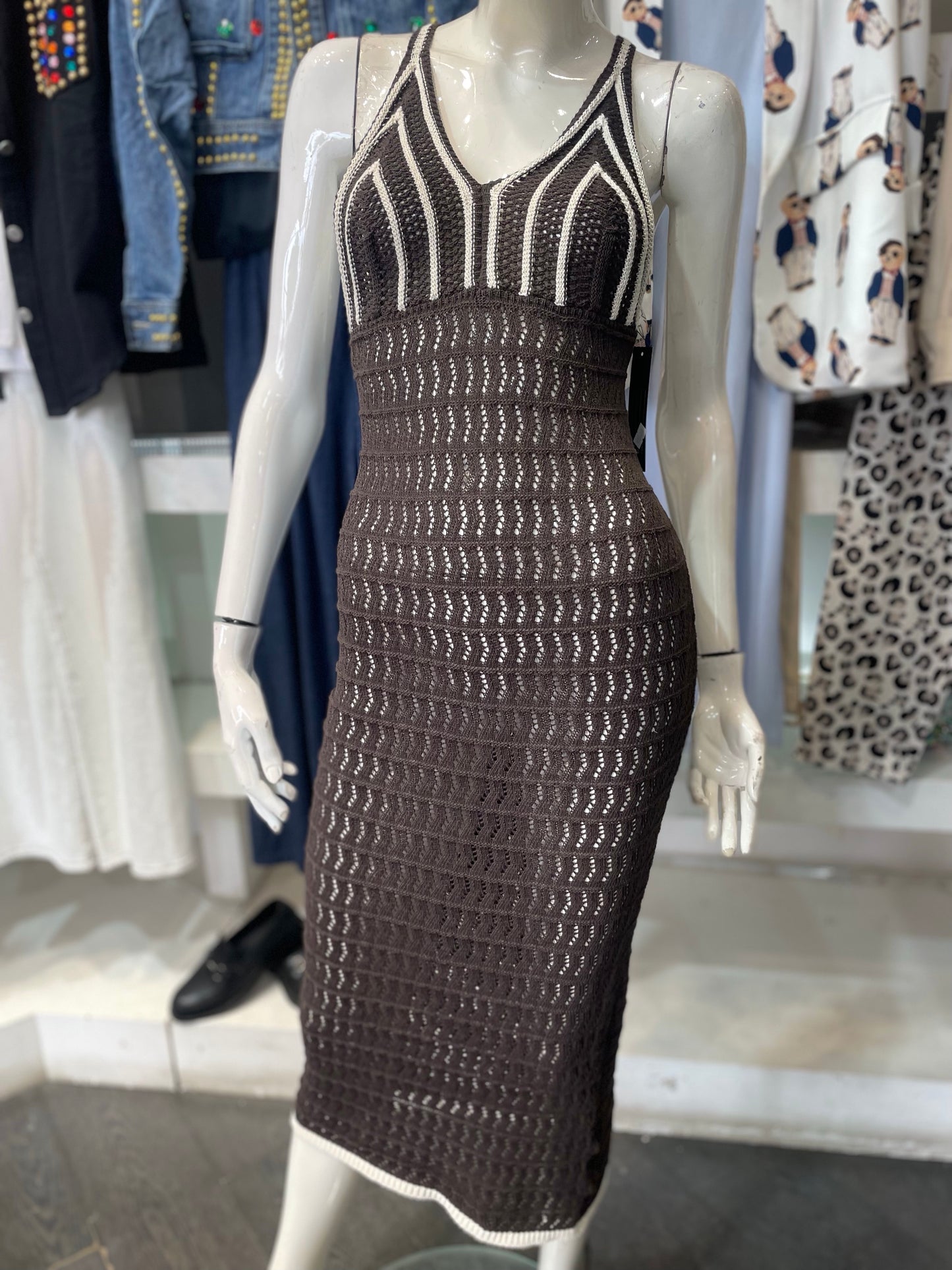 Vestito san remo