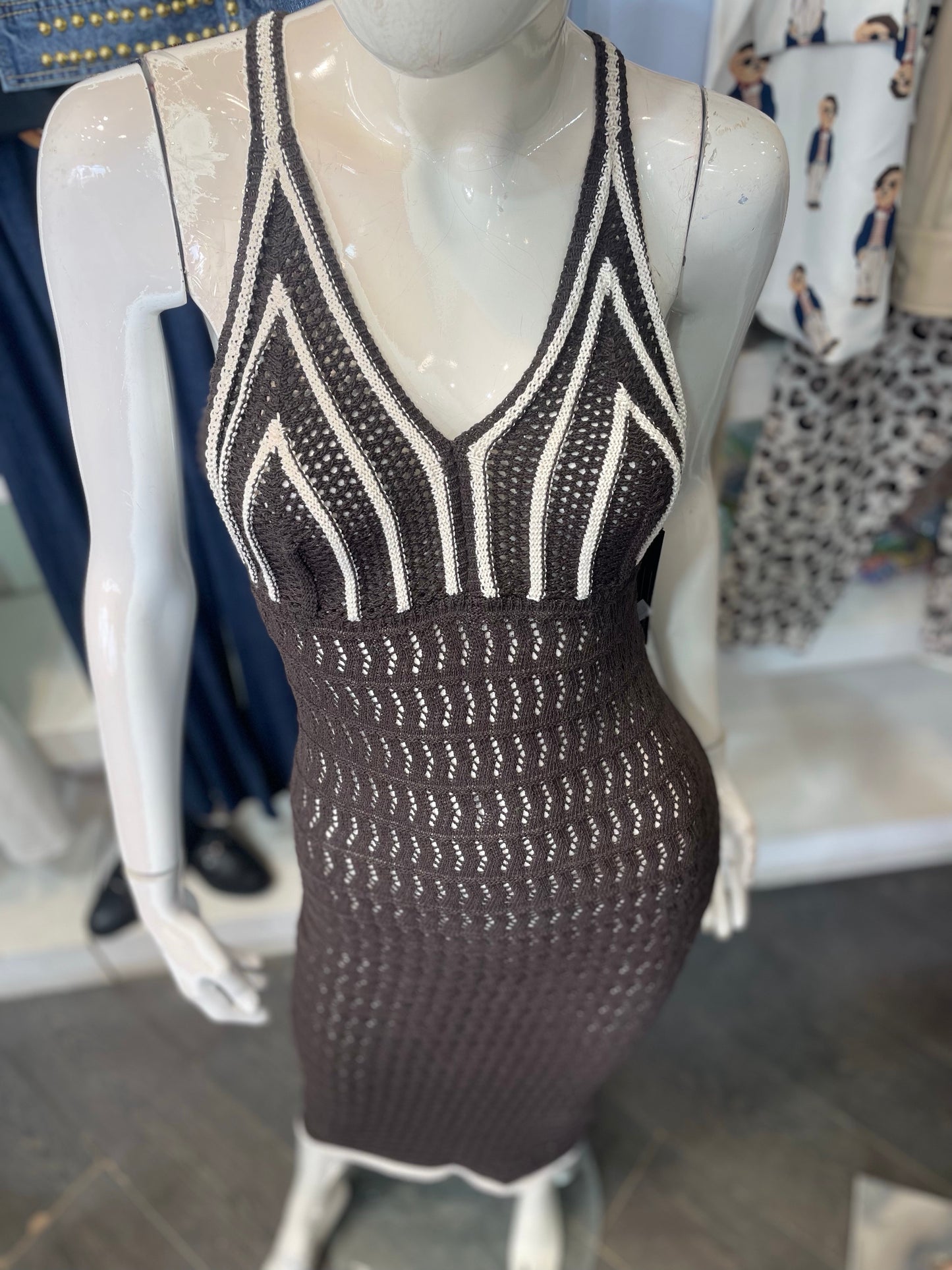 Vestito san remo