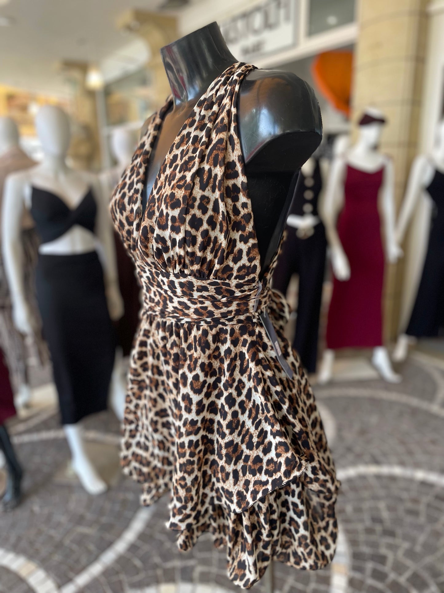 Vestito elena