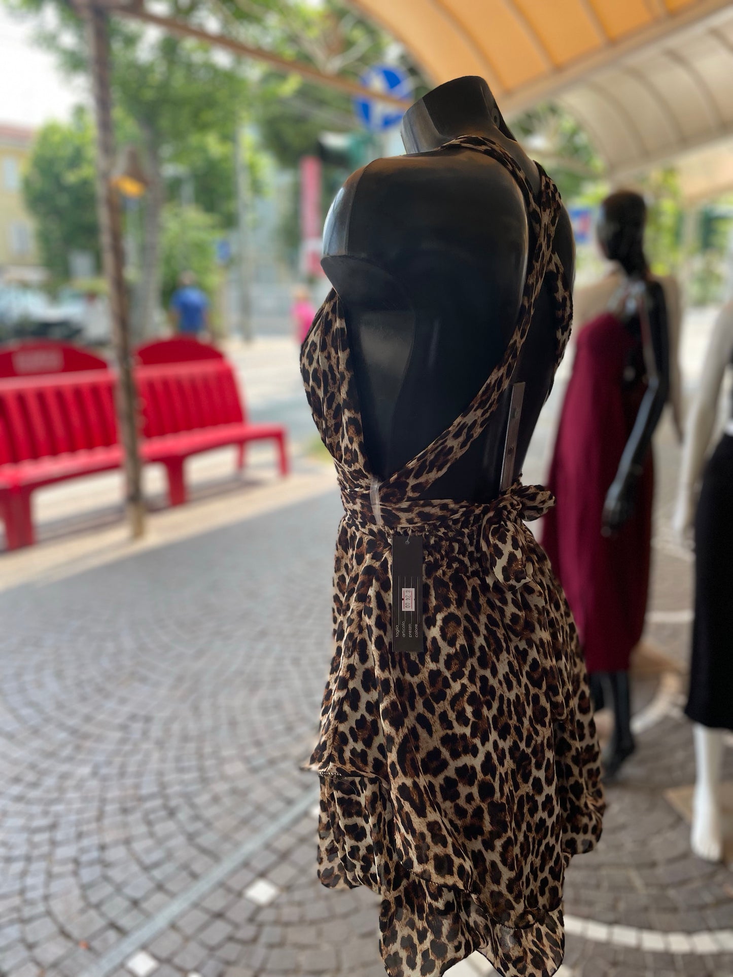 Vestito elena