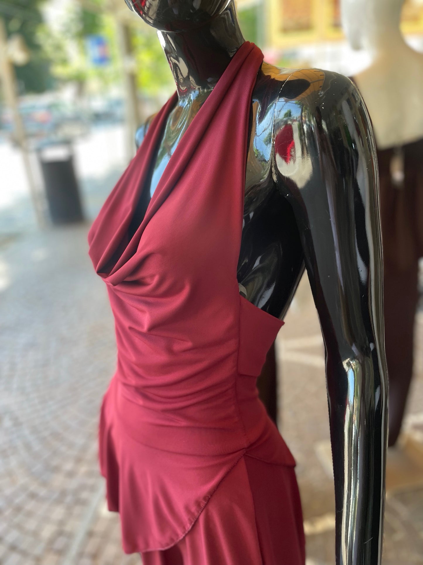 Vestito mani
