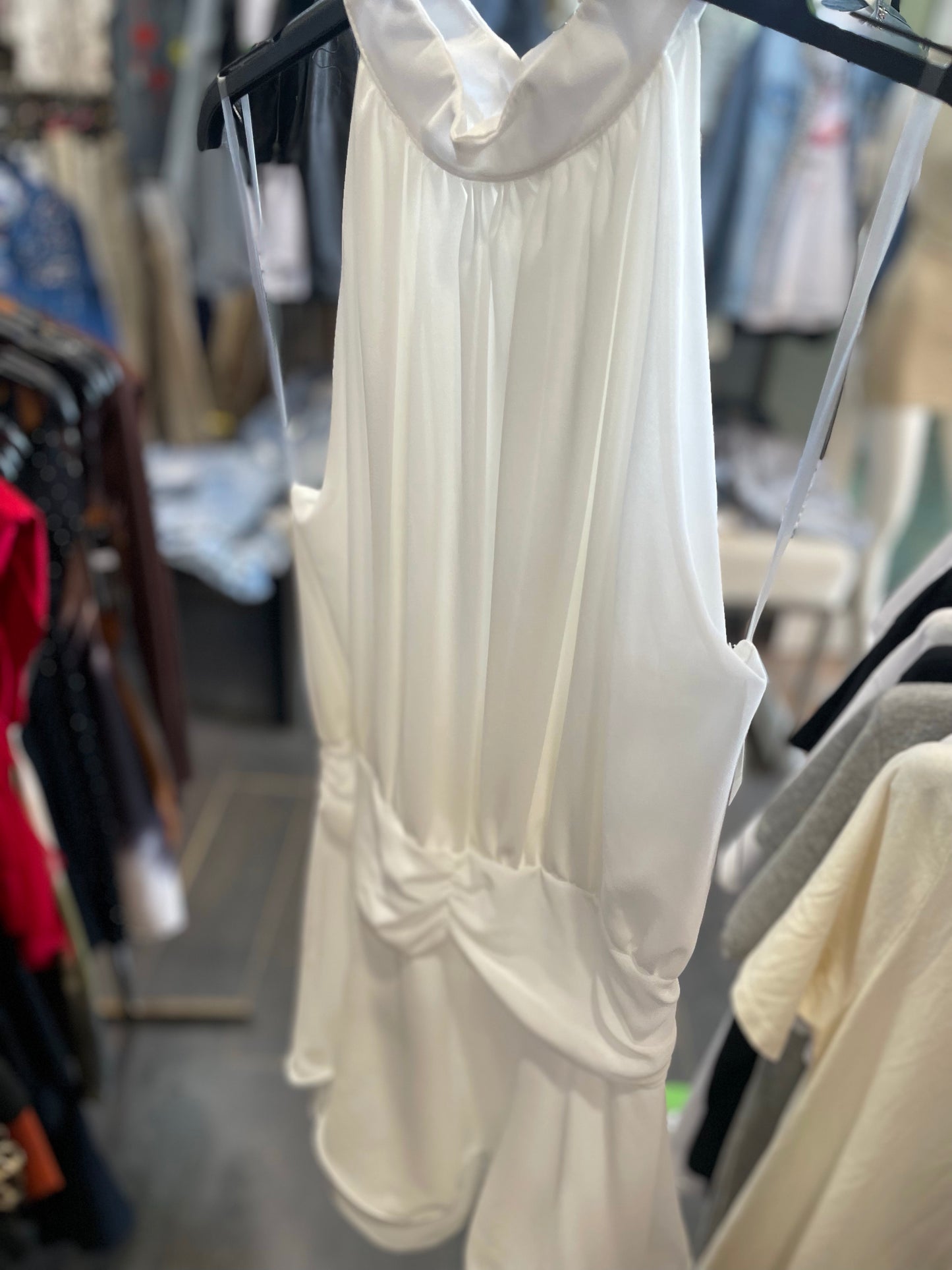 Vestito hup