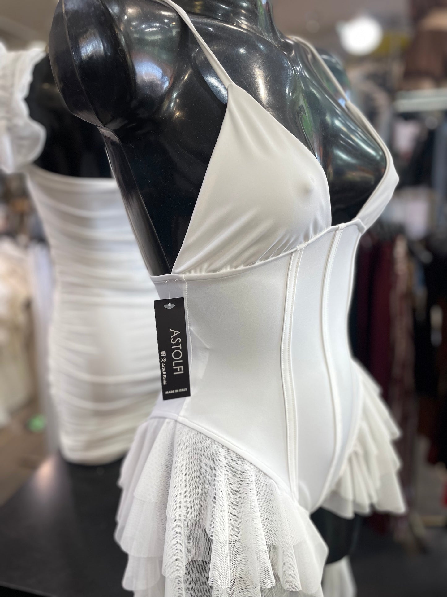 Tutina SPACE