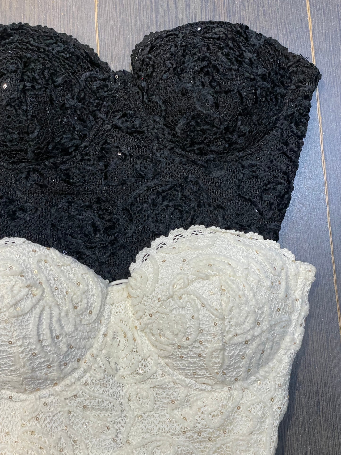 Top pizzo